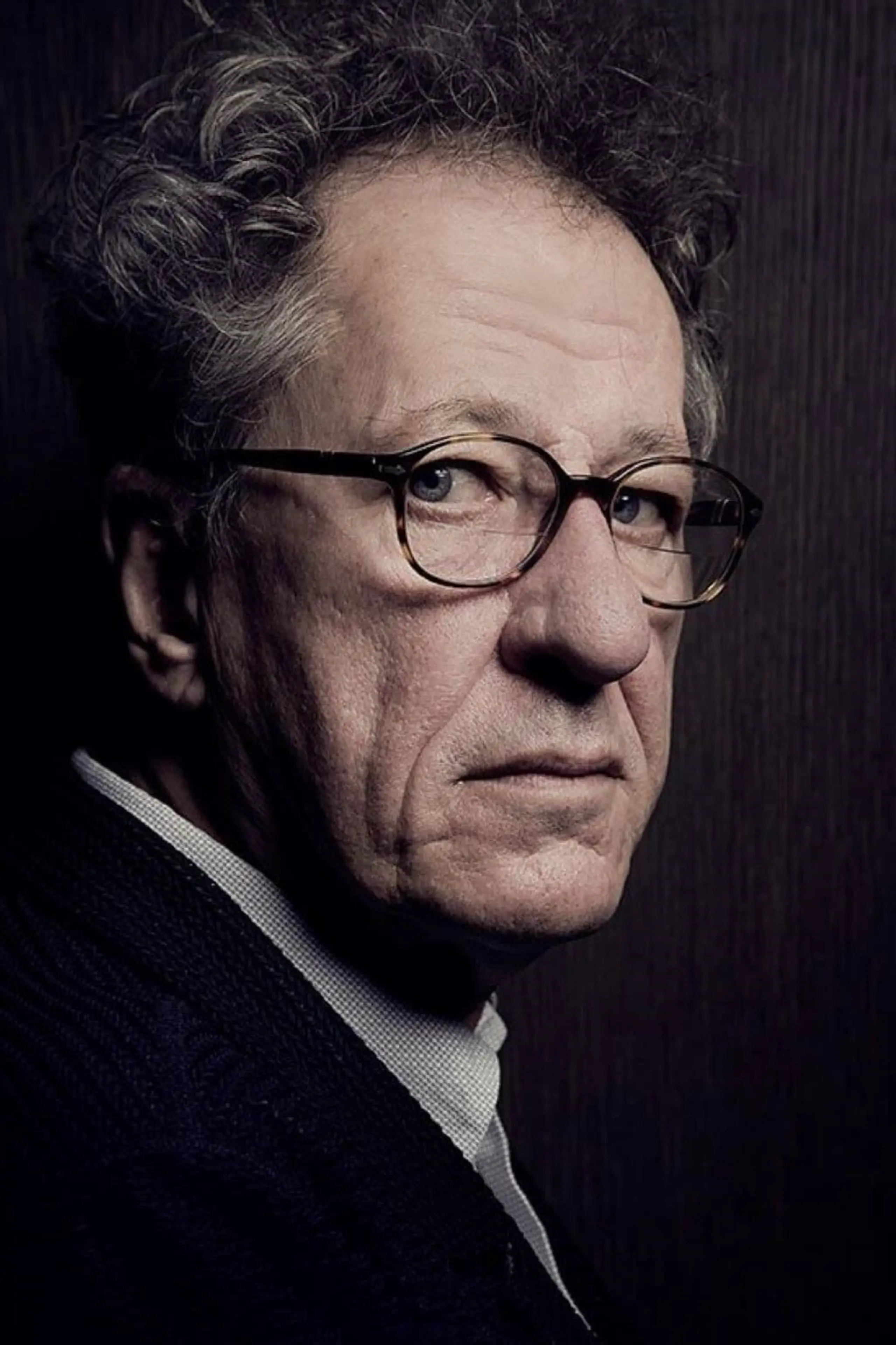 Foto von Geoffrey Rush