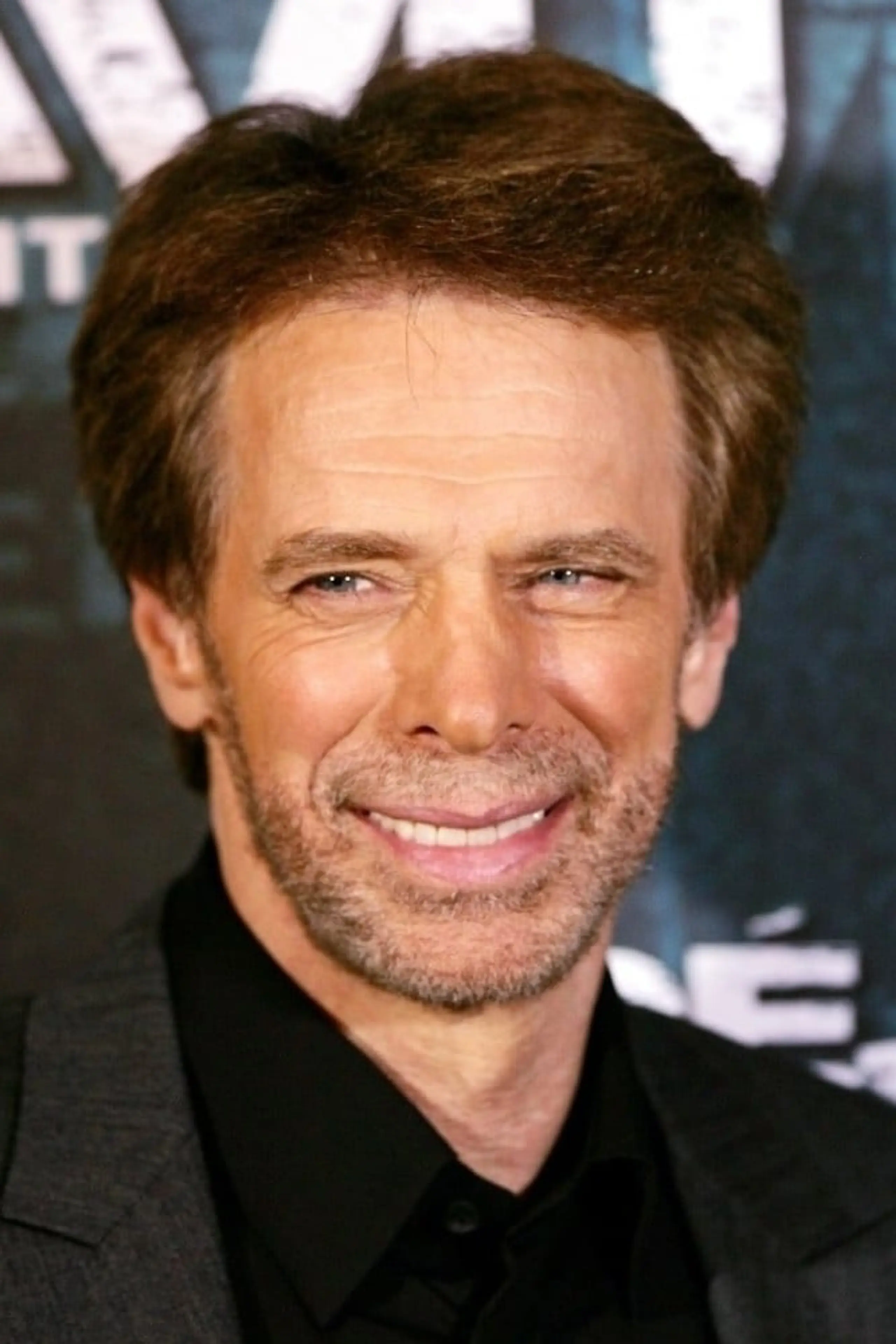 Foto von Jerry Bruckheimer