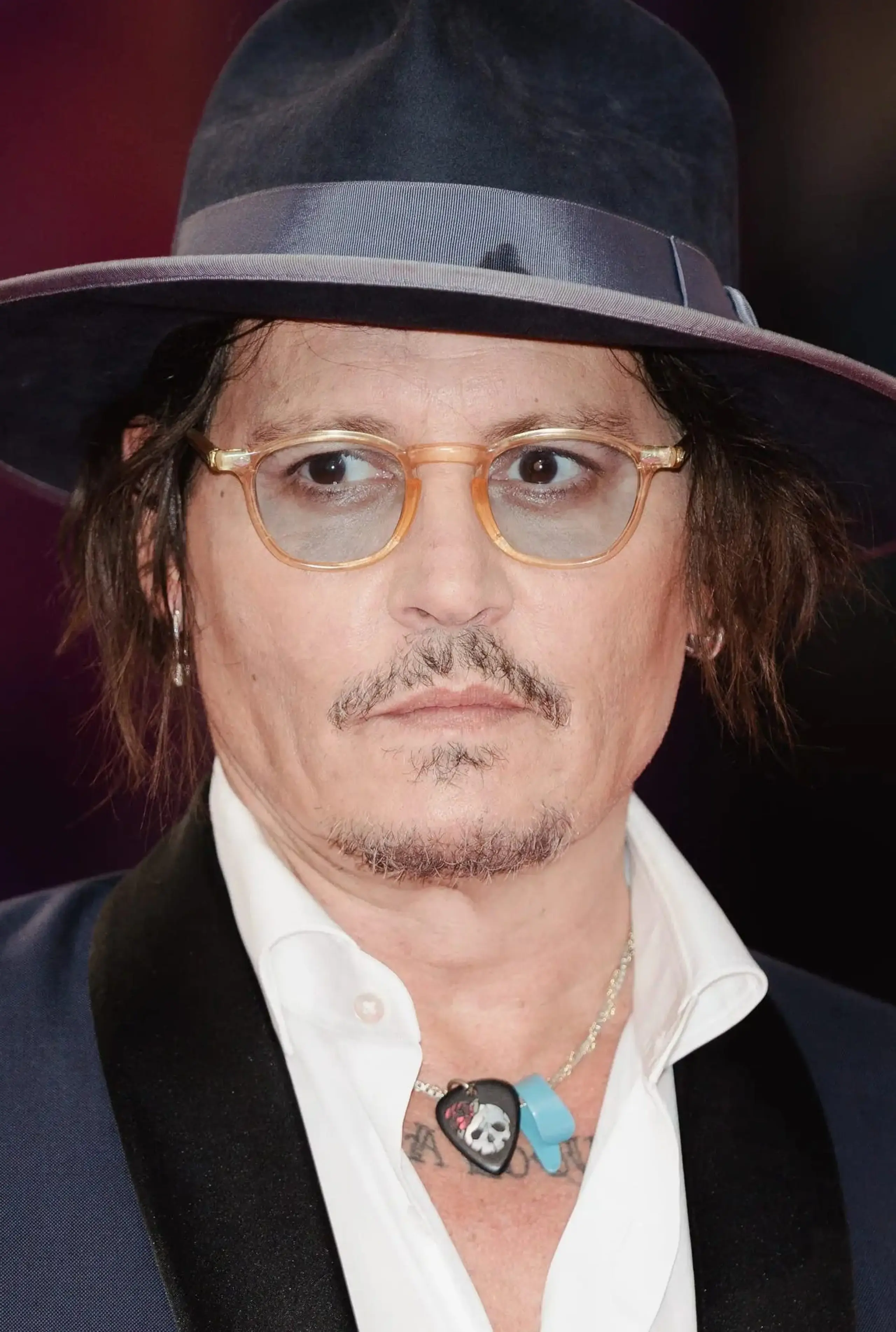 Foto von Johnny Depp