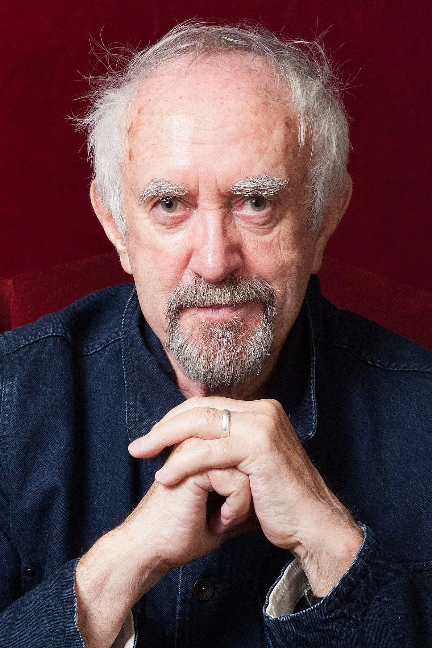 Foto von Jonathan Pryce