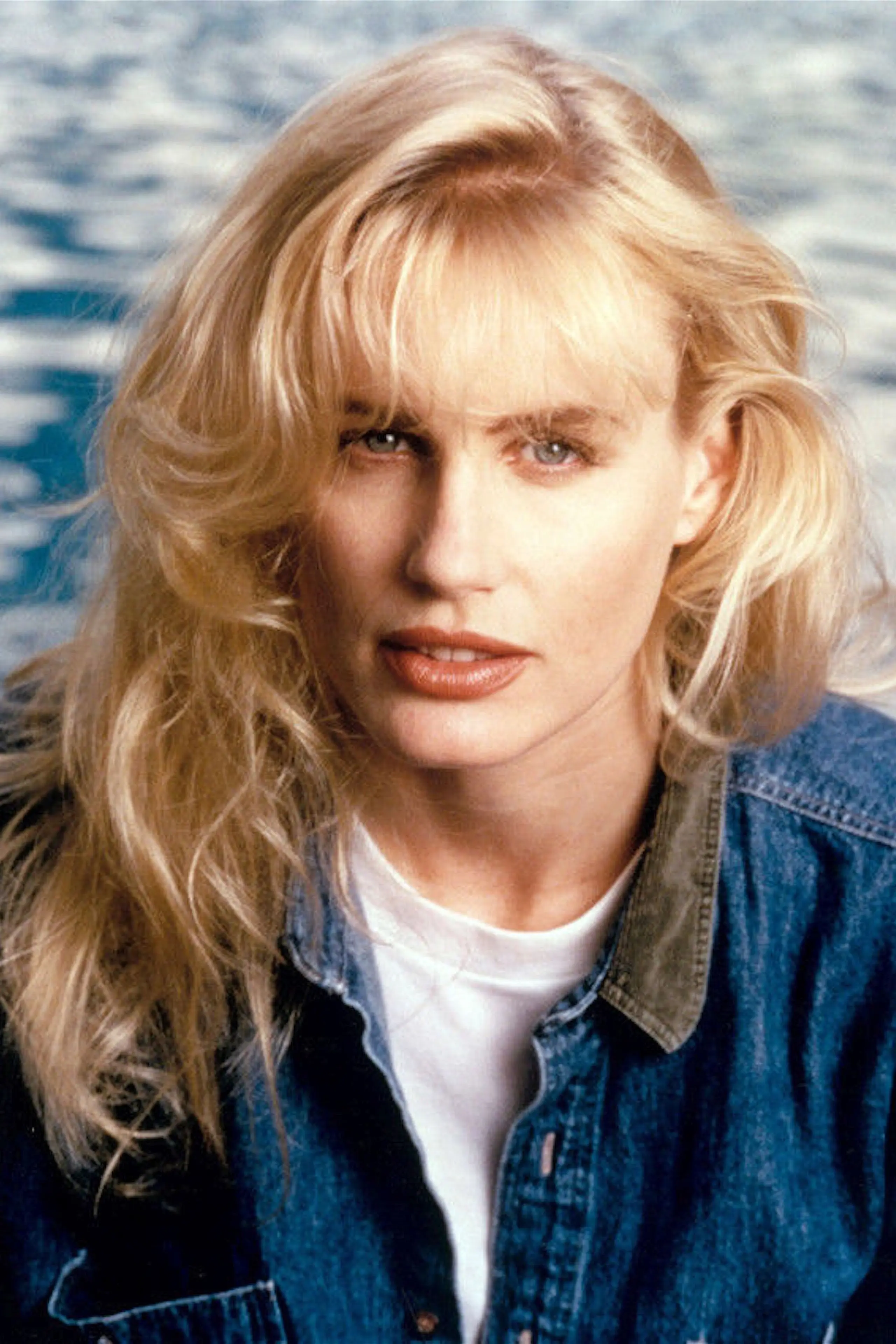 Foto von Daryl Hannah