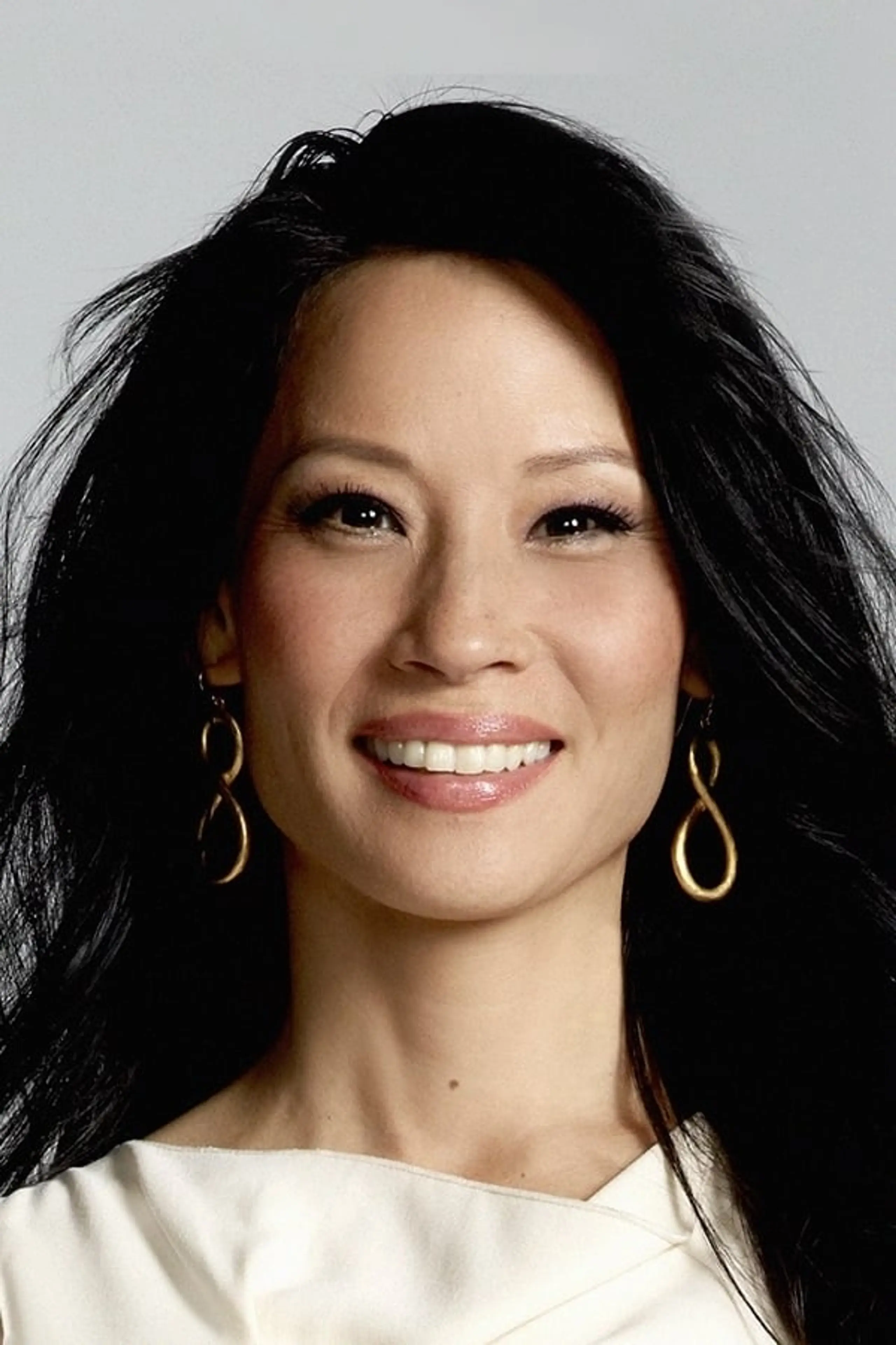 Foto von Lucy Liu