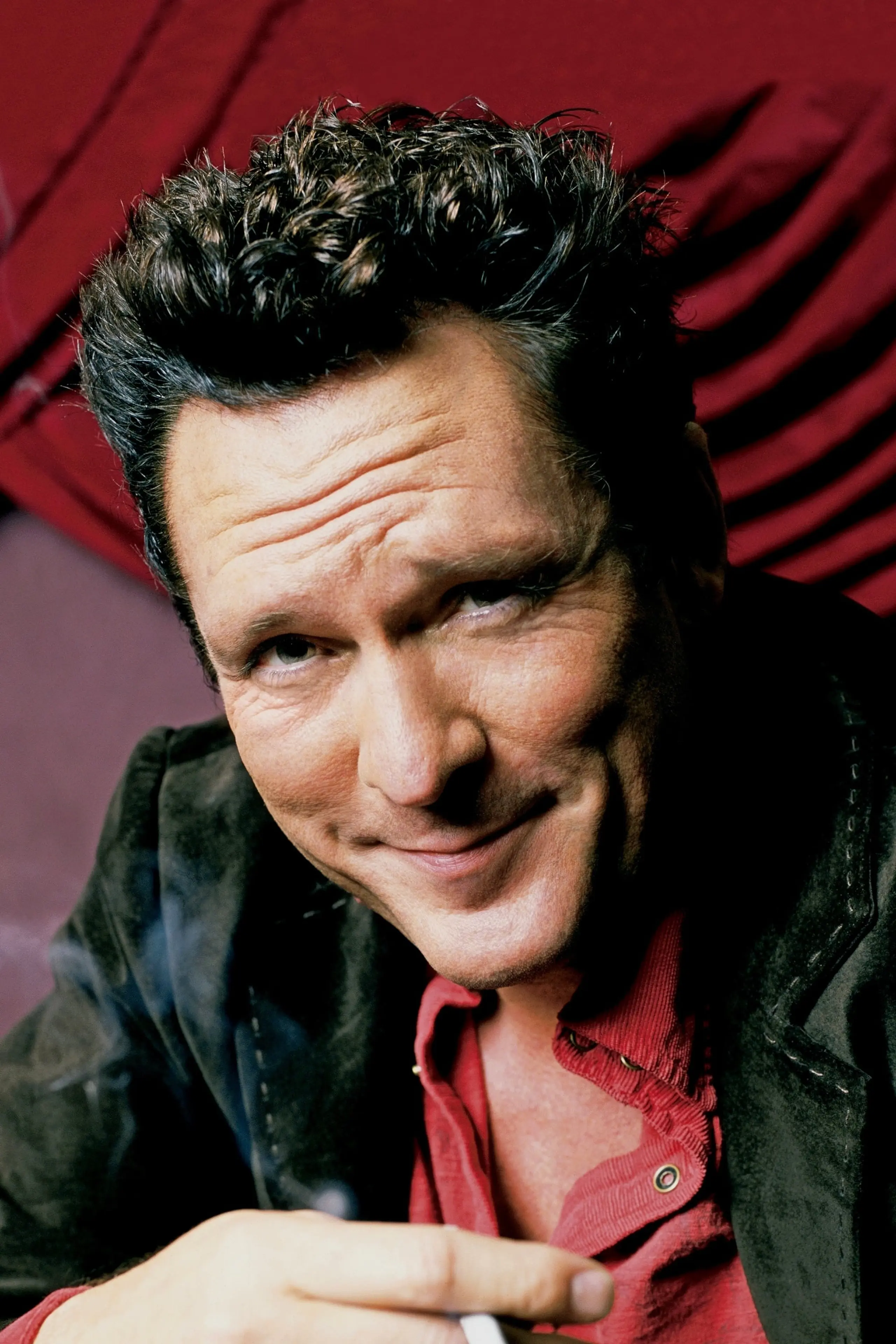 Foto von Michael Madsen