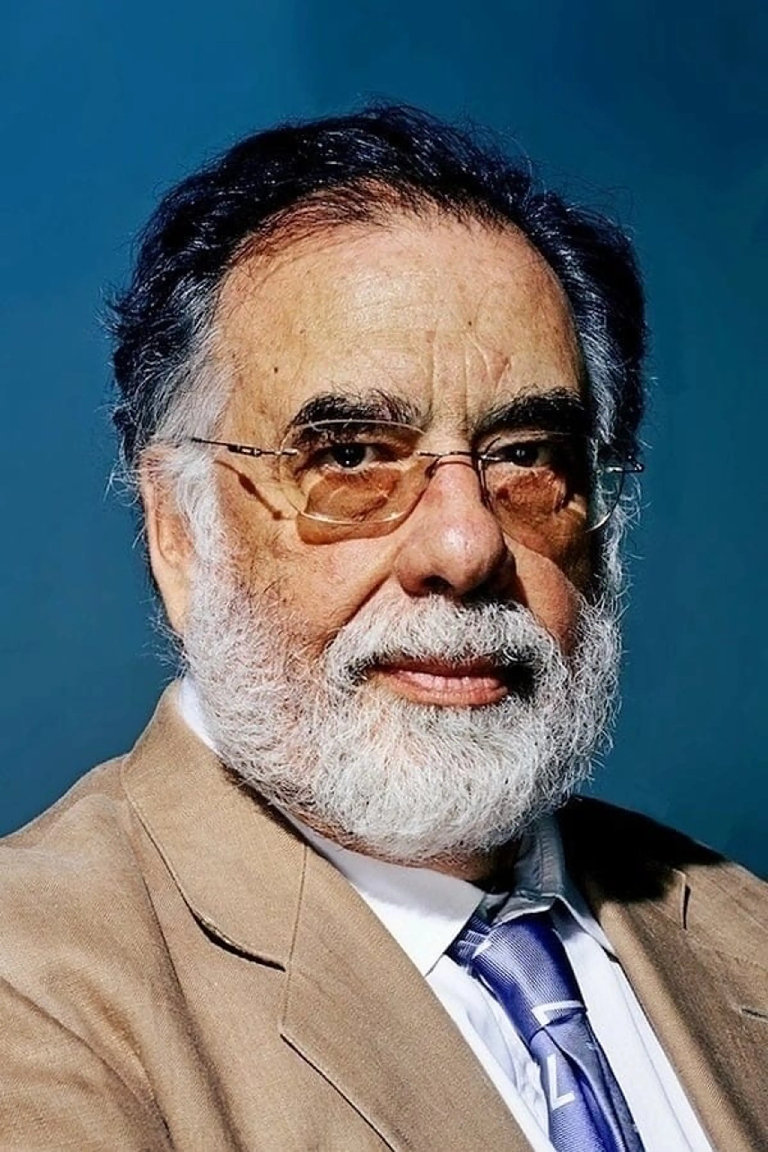 Foto von Francis Ford Coppola