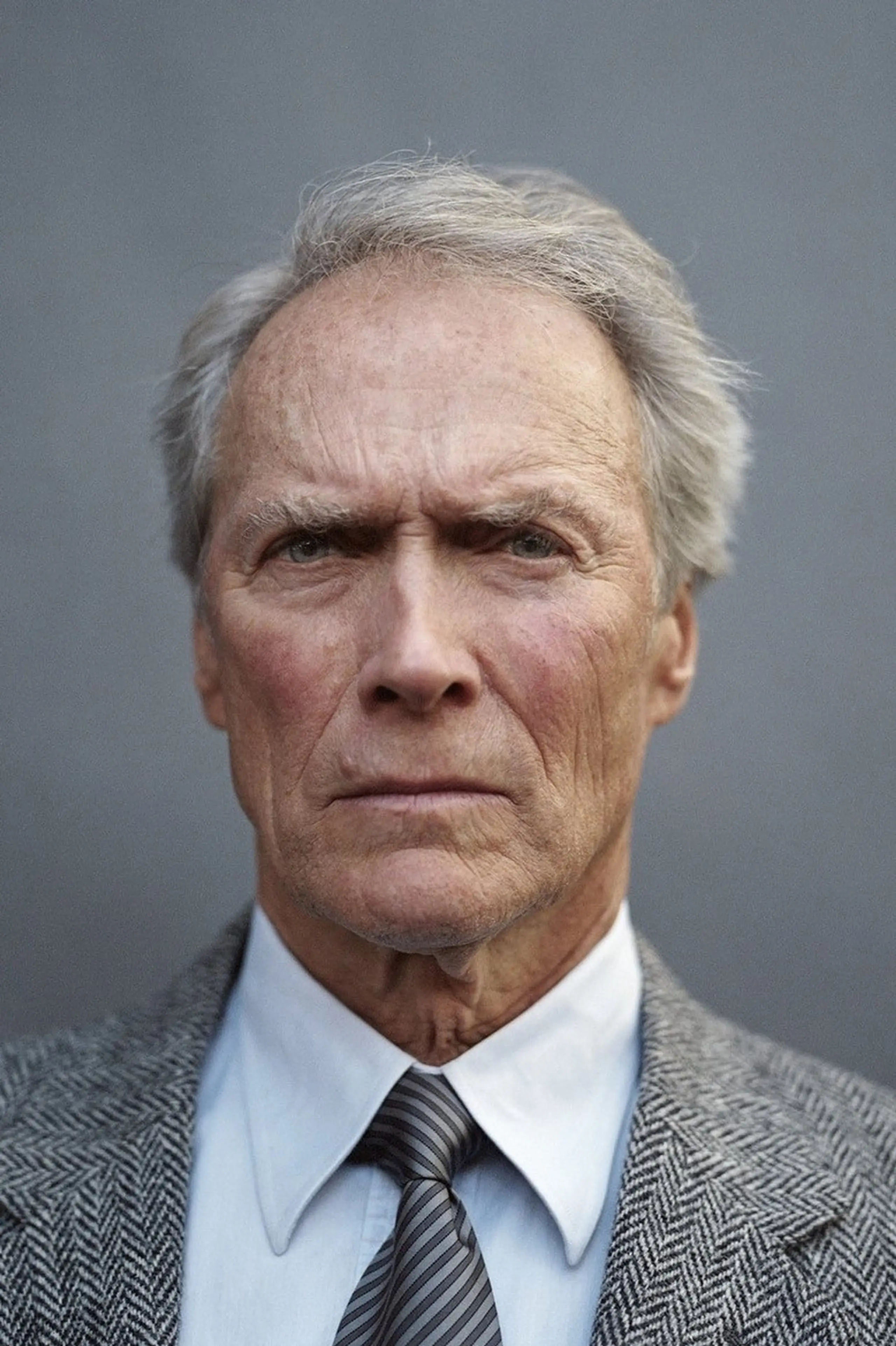 Foto von Clint Eastwood