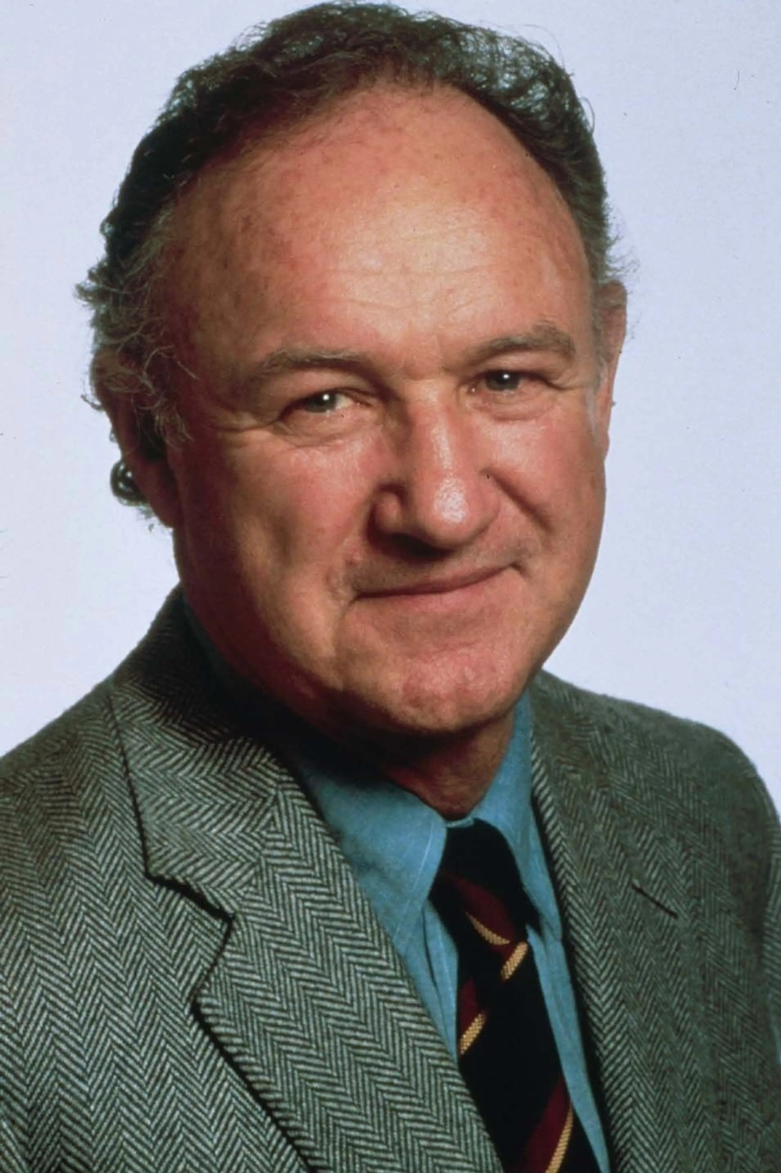 Foto von Gene Hackman