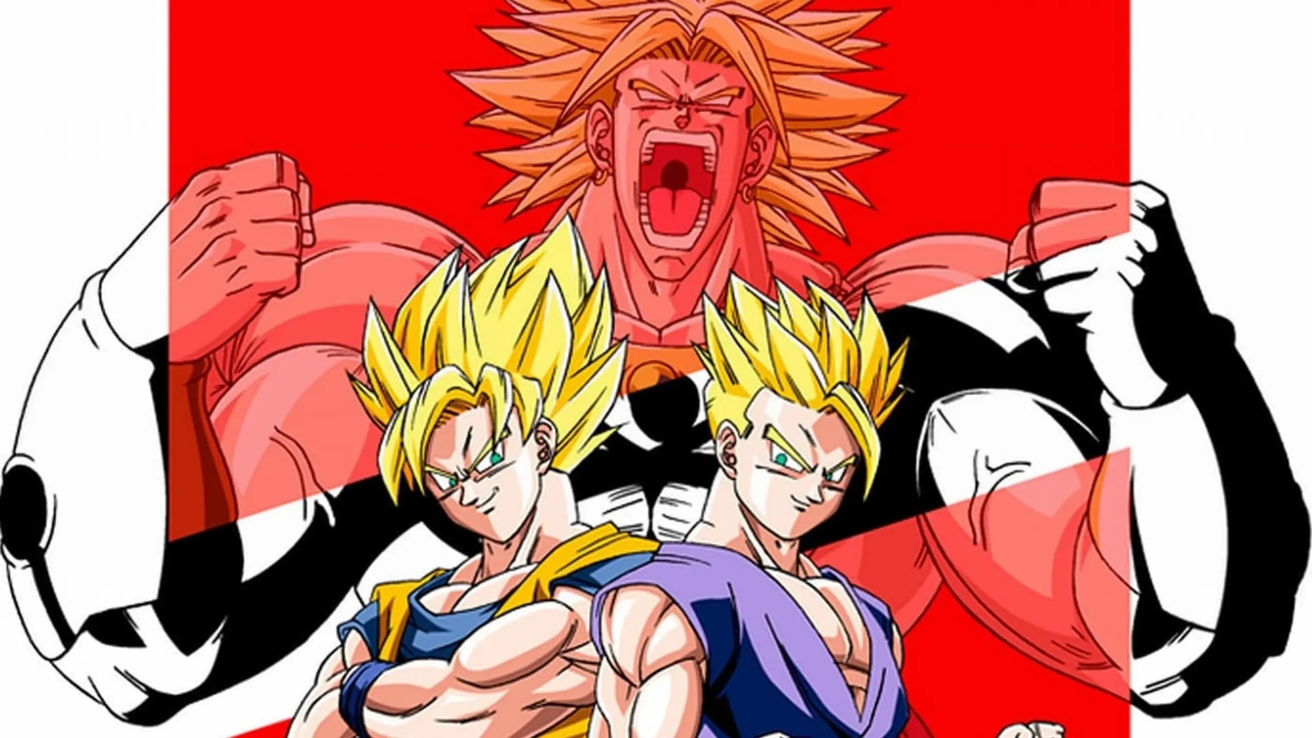 Dragonball Z: Brolys Rückkehr