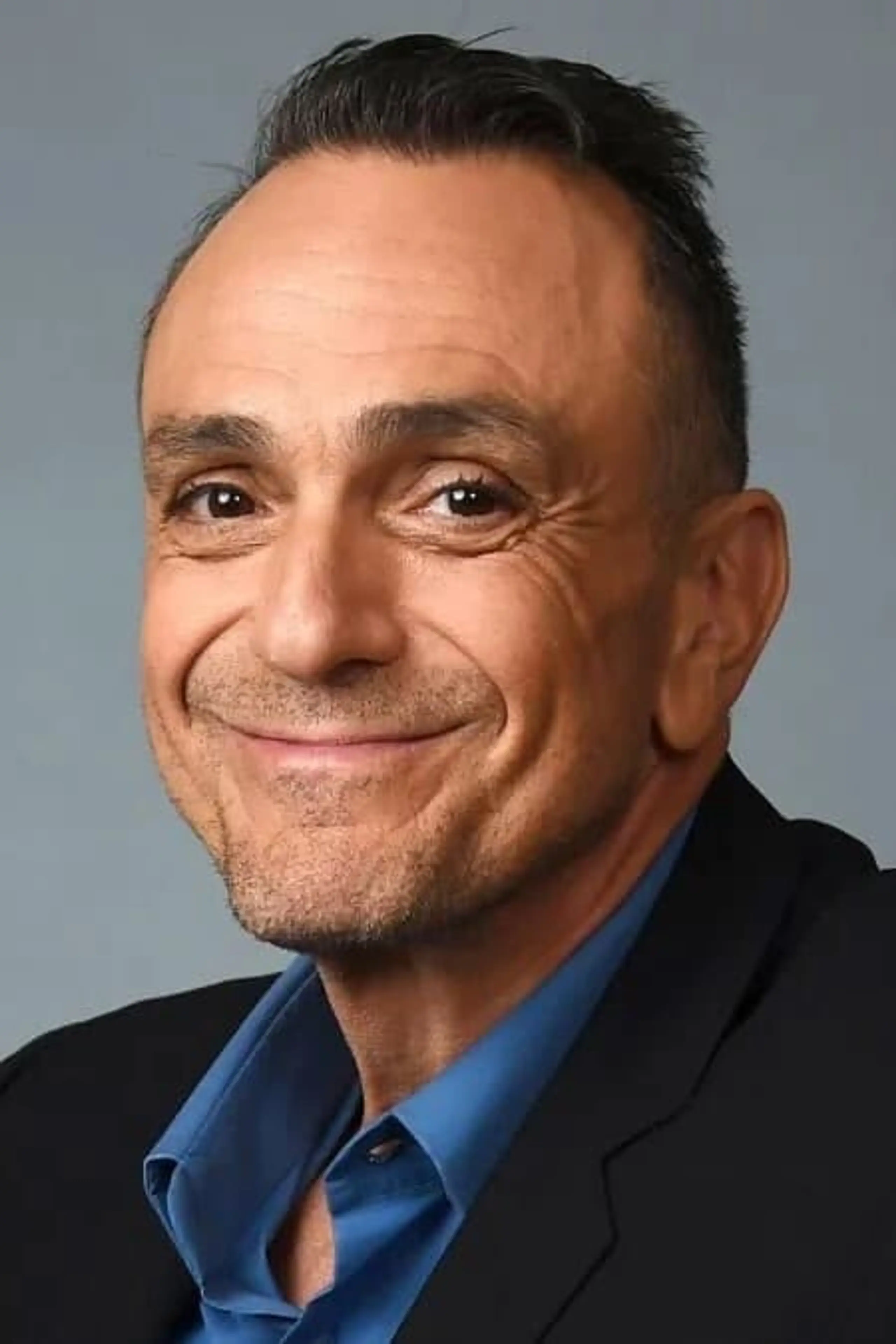 Foto von Hank Azaria