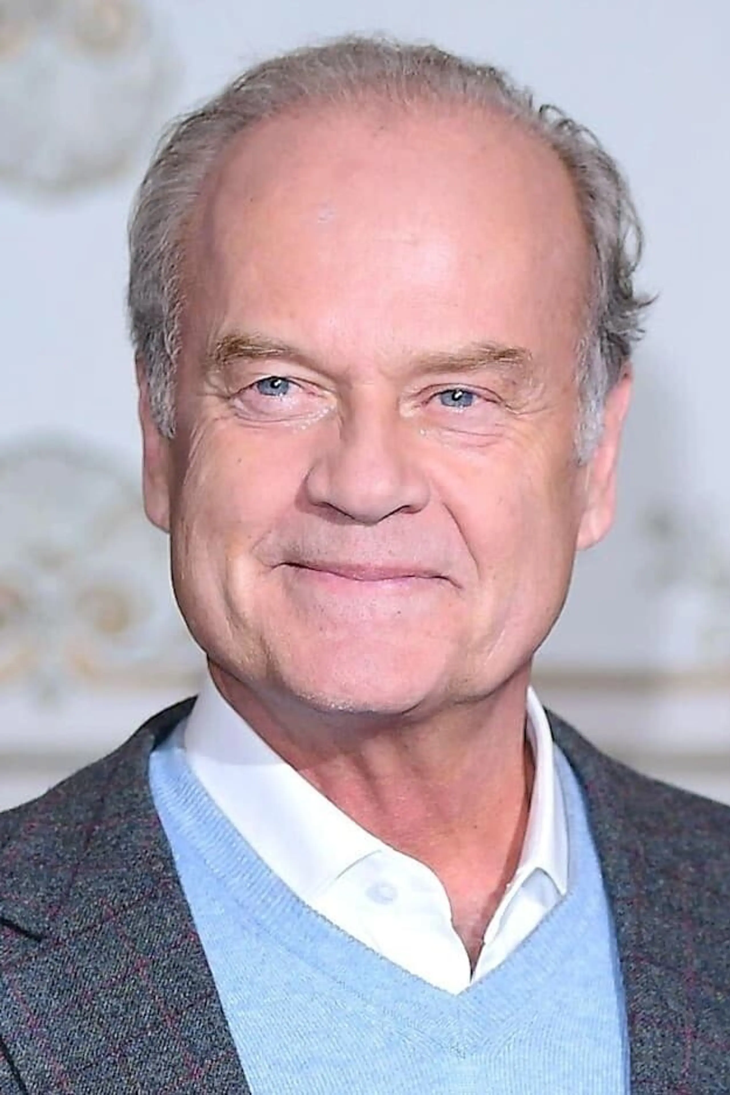 Foto von Kelsey Grammer