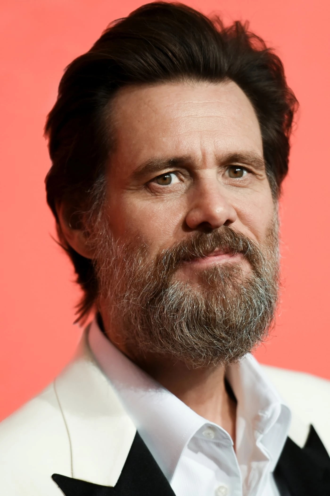 Foto von Jim Carrey