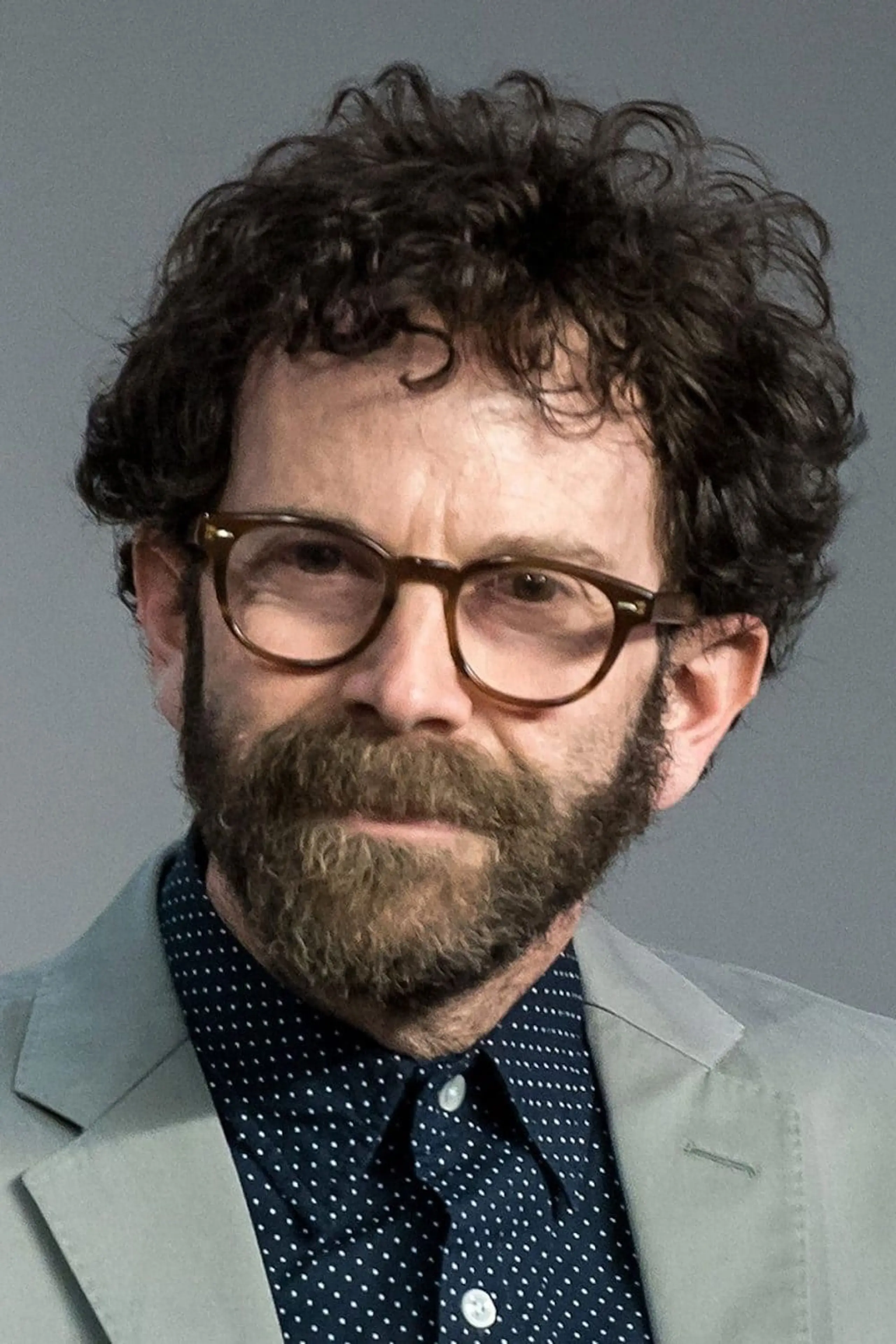 Foto von Charlie Kaufman