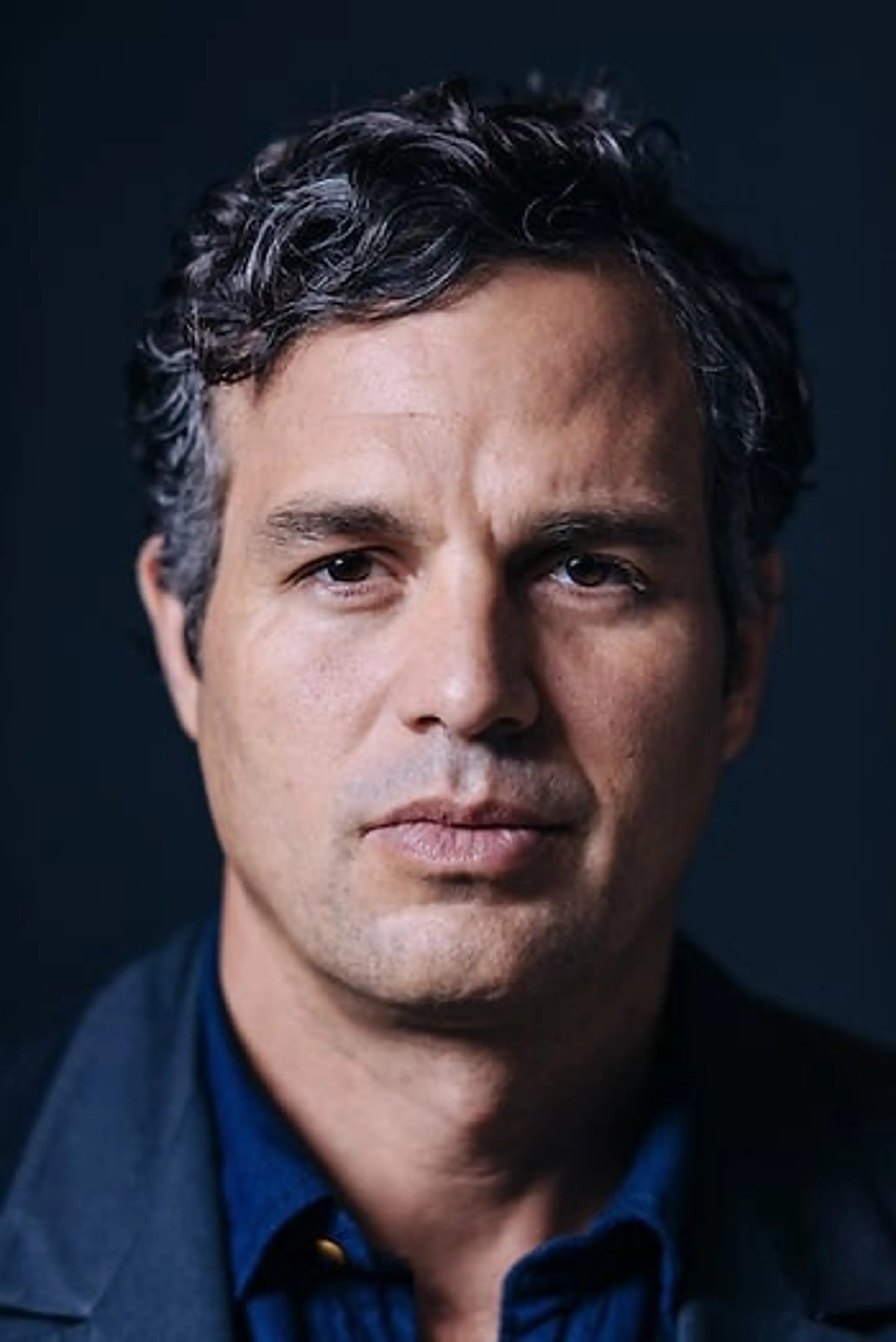 Foto von Mark Ruffalo