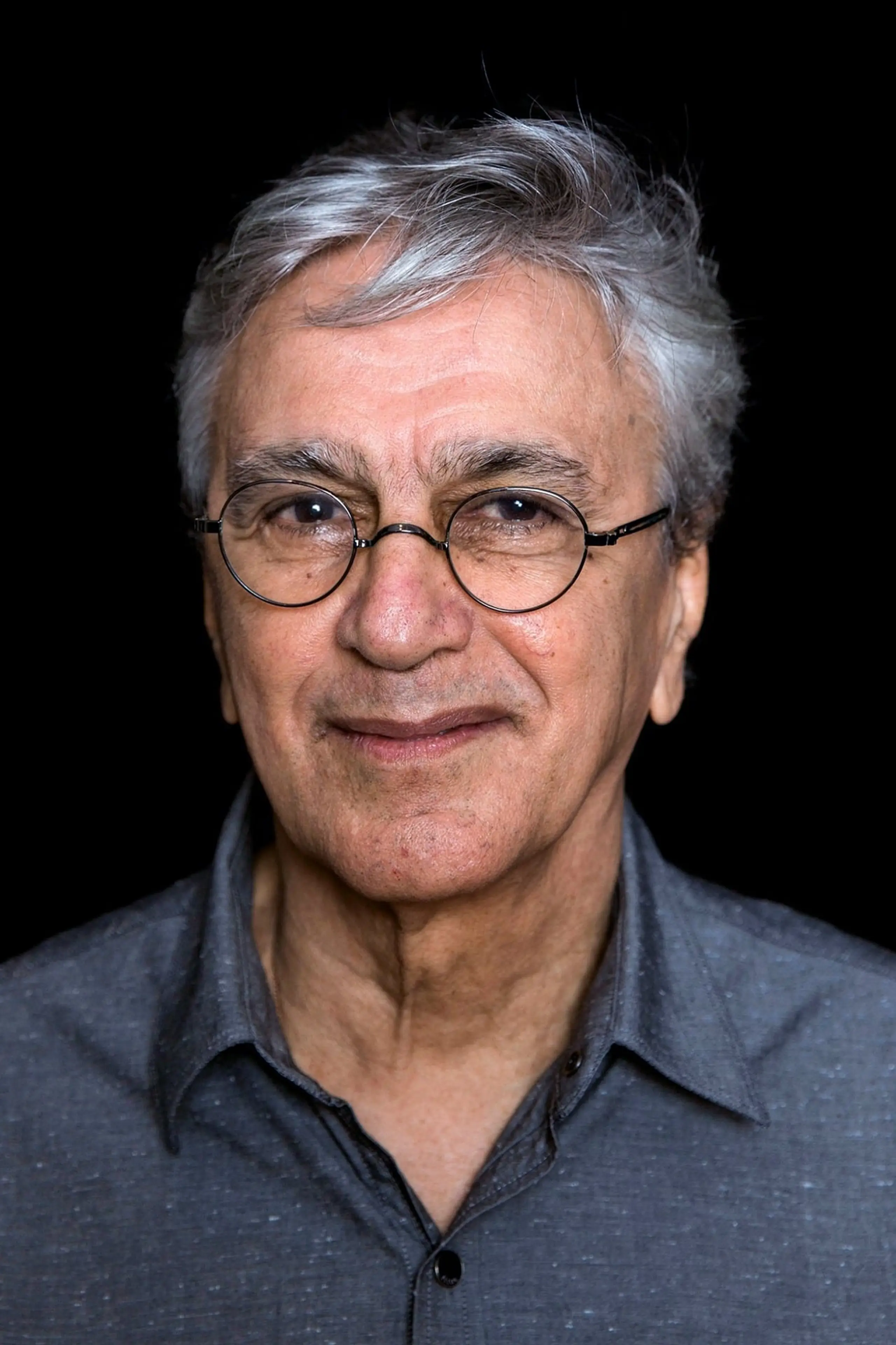 Foto von Caetano Veloso