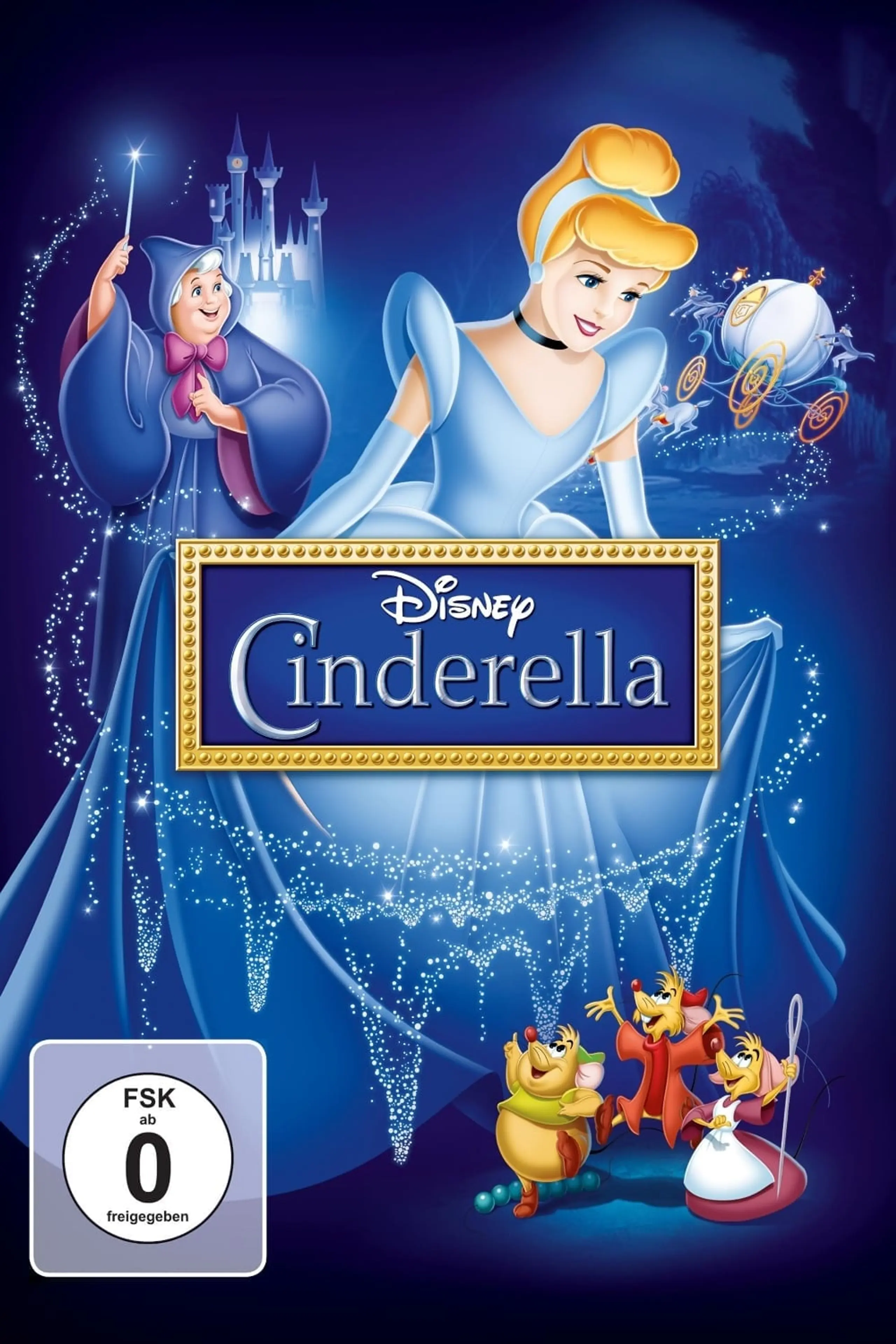 Cinderella