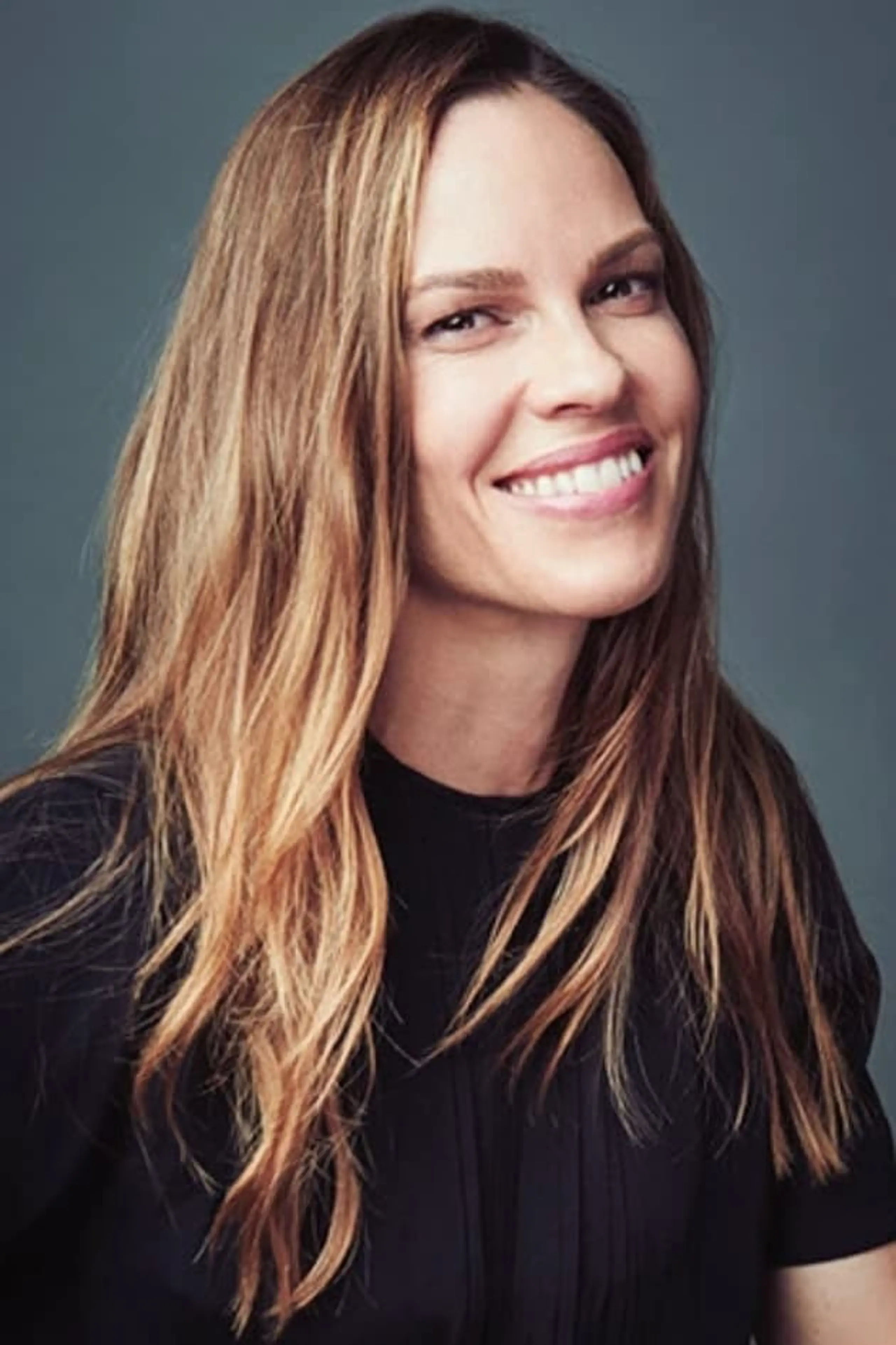 Foto von Hilary Swank