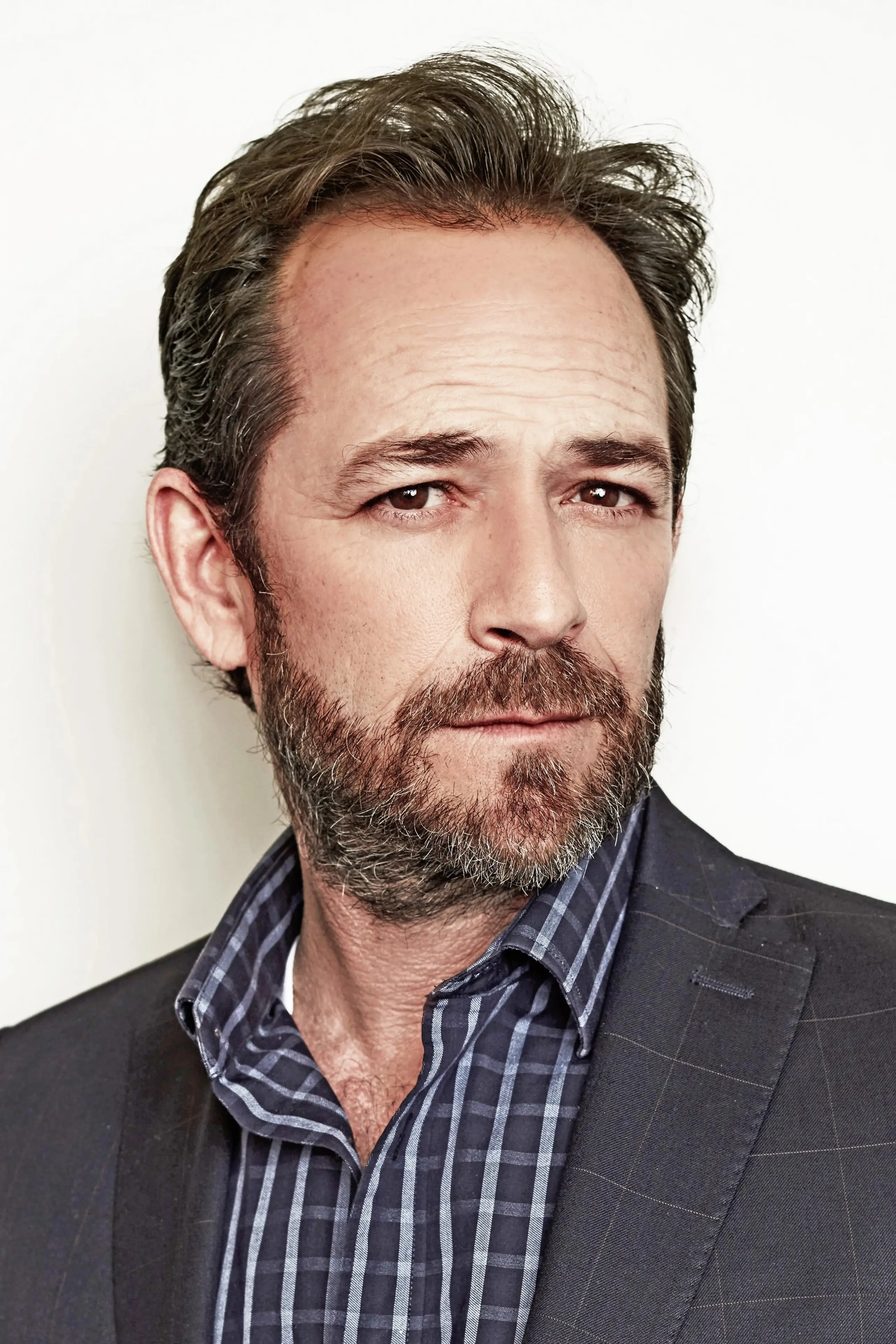 Foto von Luke Perry