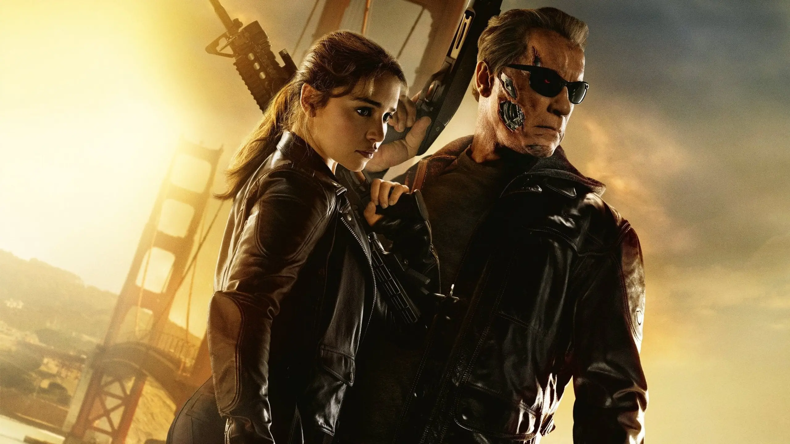 Terminator: Genisys