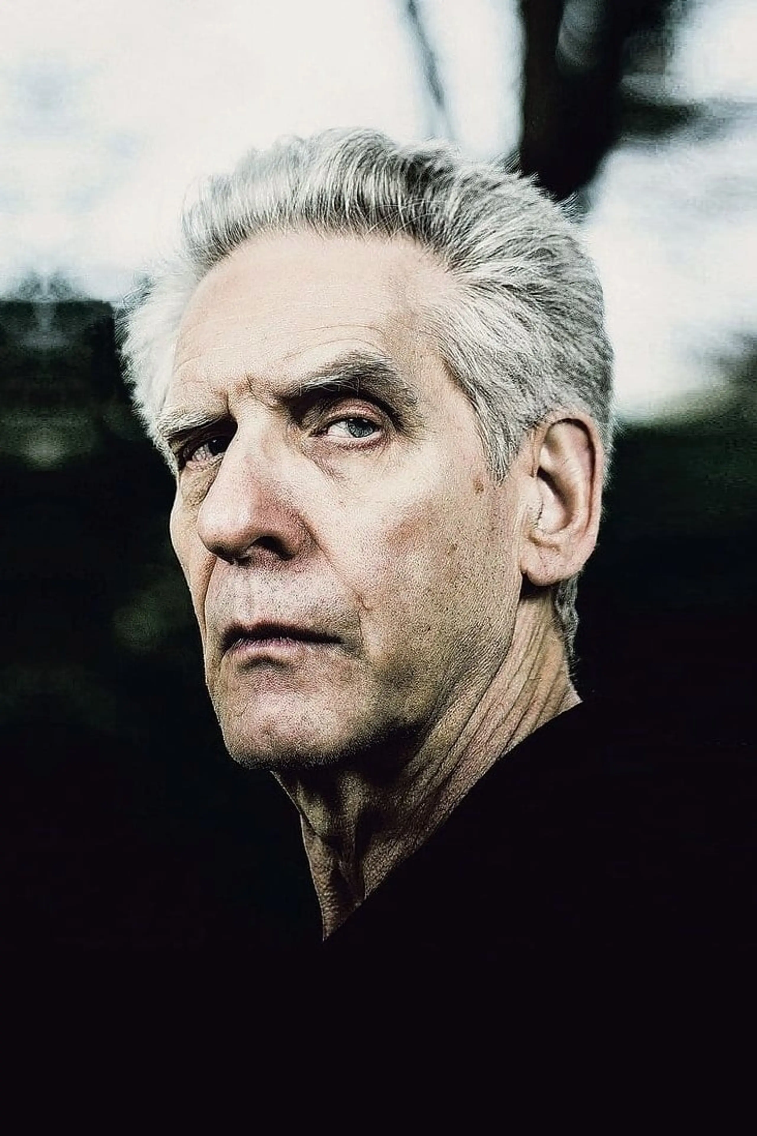 Foto von David Cronenberg