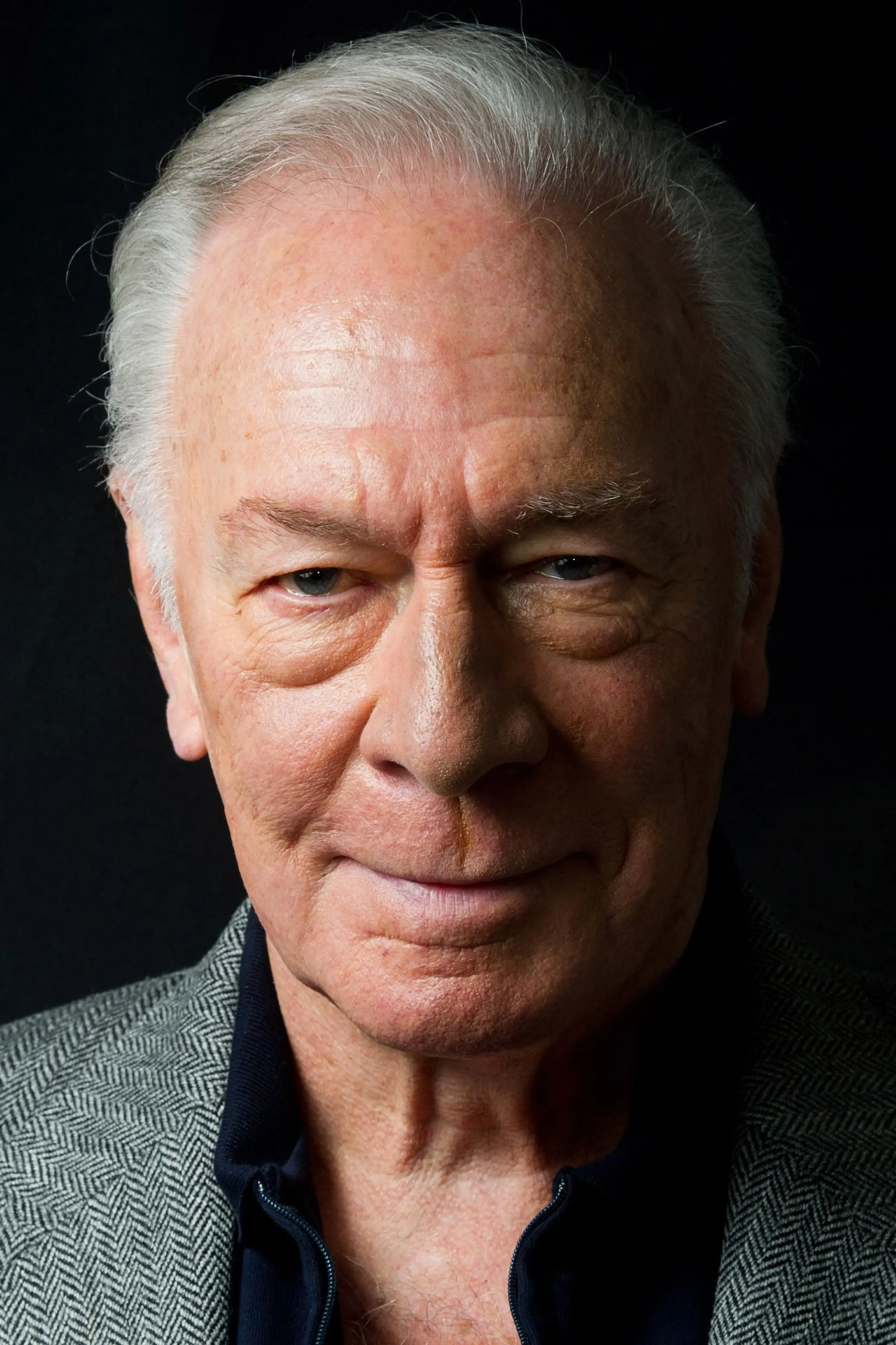 Foto von Christopher Plummer