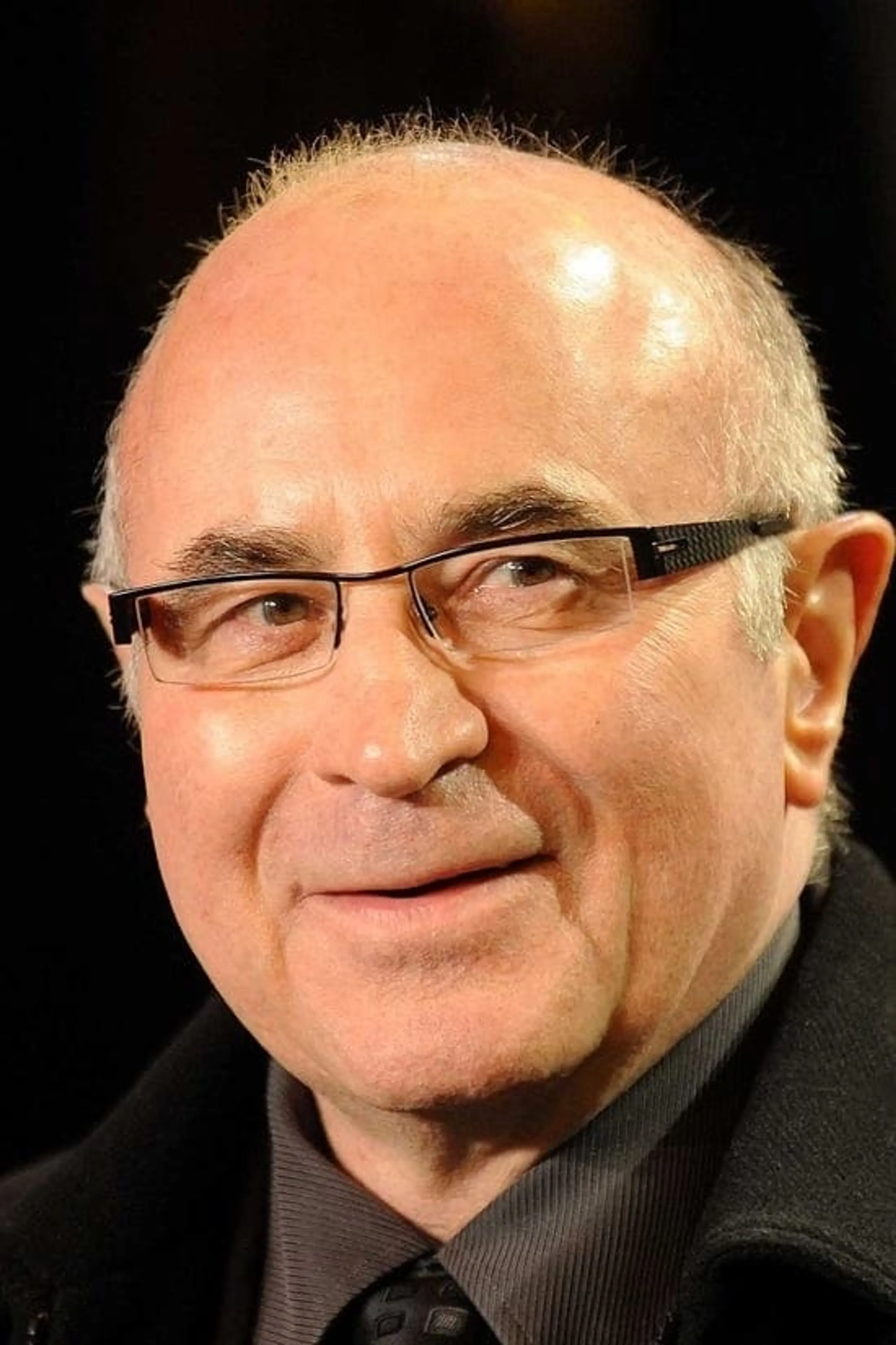 Foto von Bob Hoskins