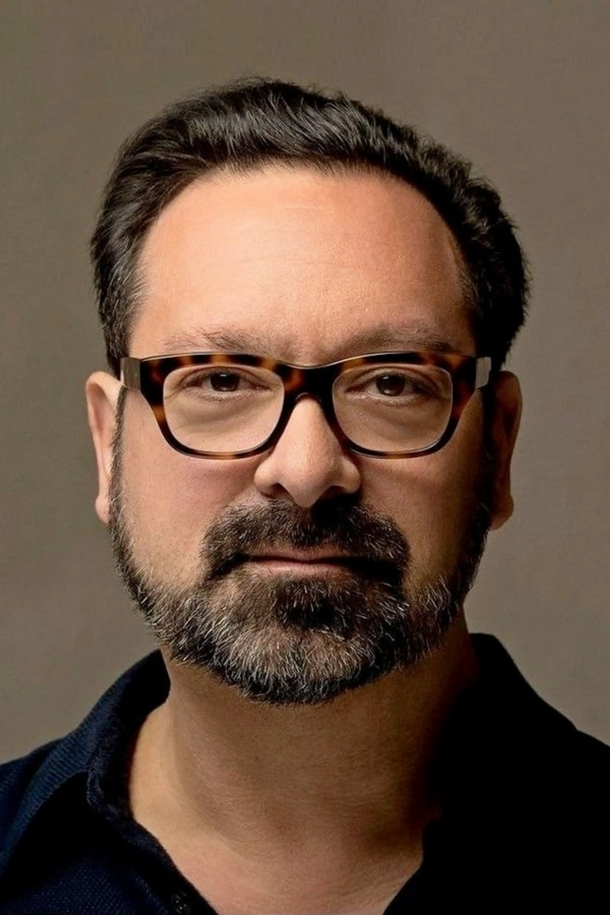 Foto von James Mangold