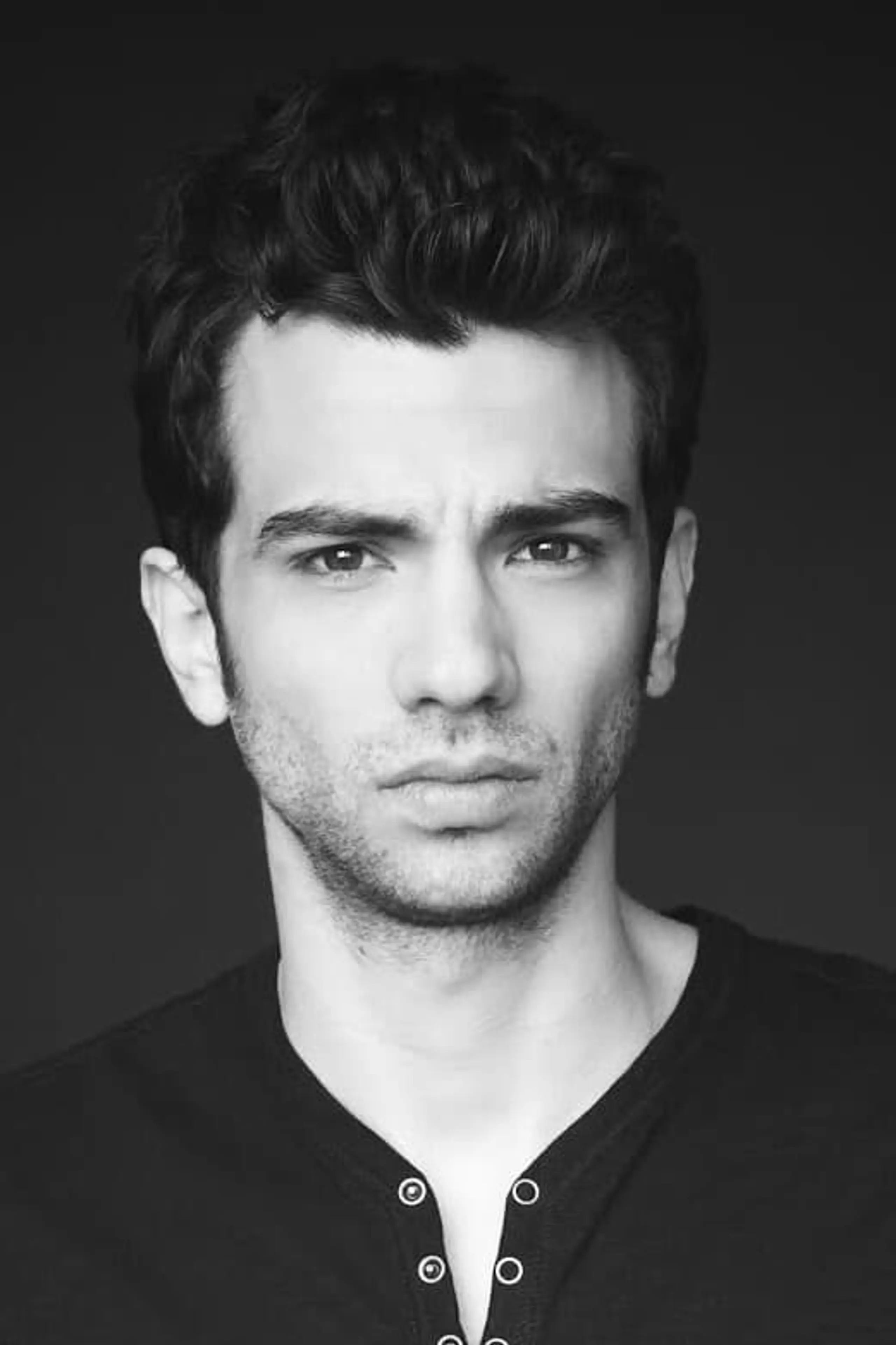 Foto von Jay Baruchel