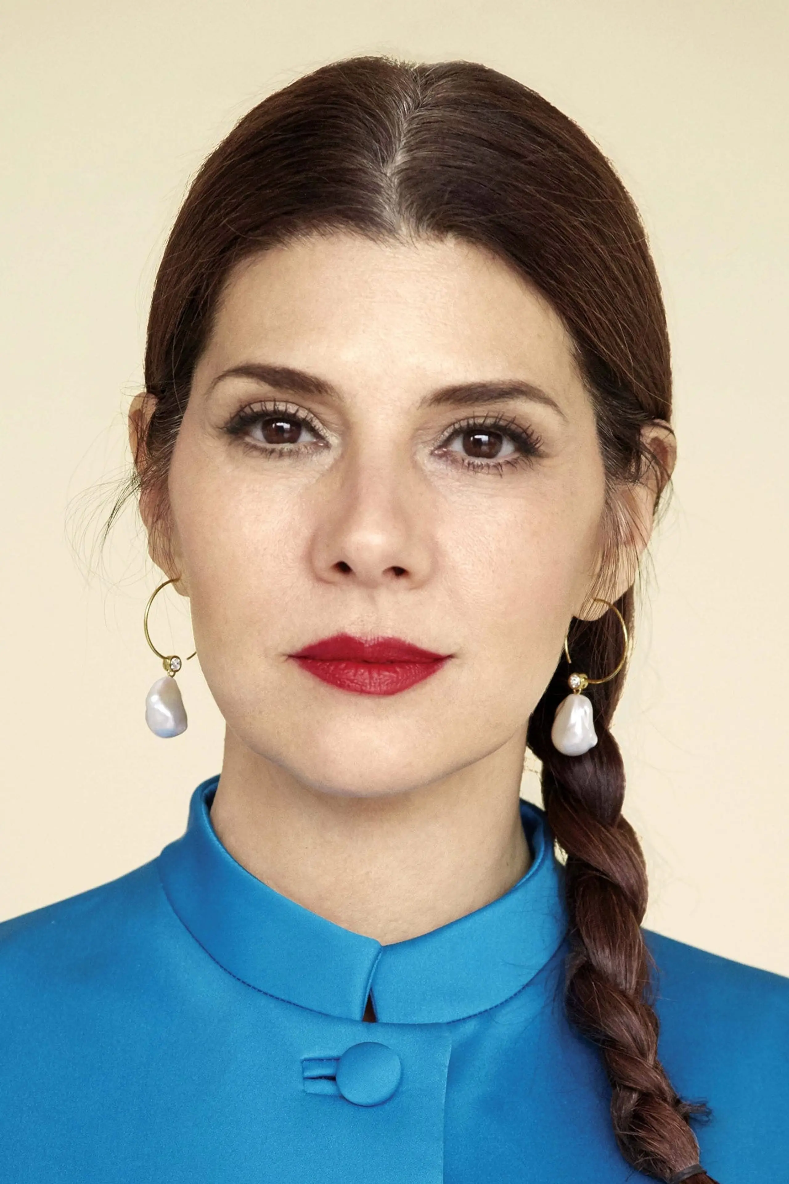 Foto von Marisa Tomei