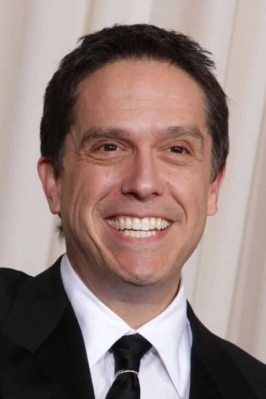 Foto von Lee Unkrich