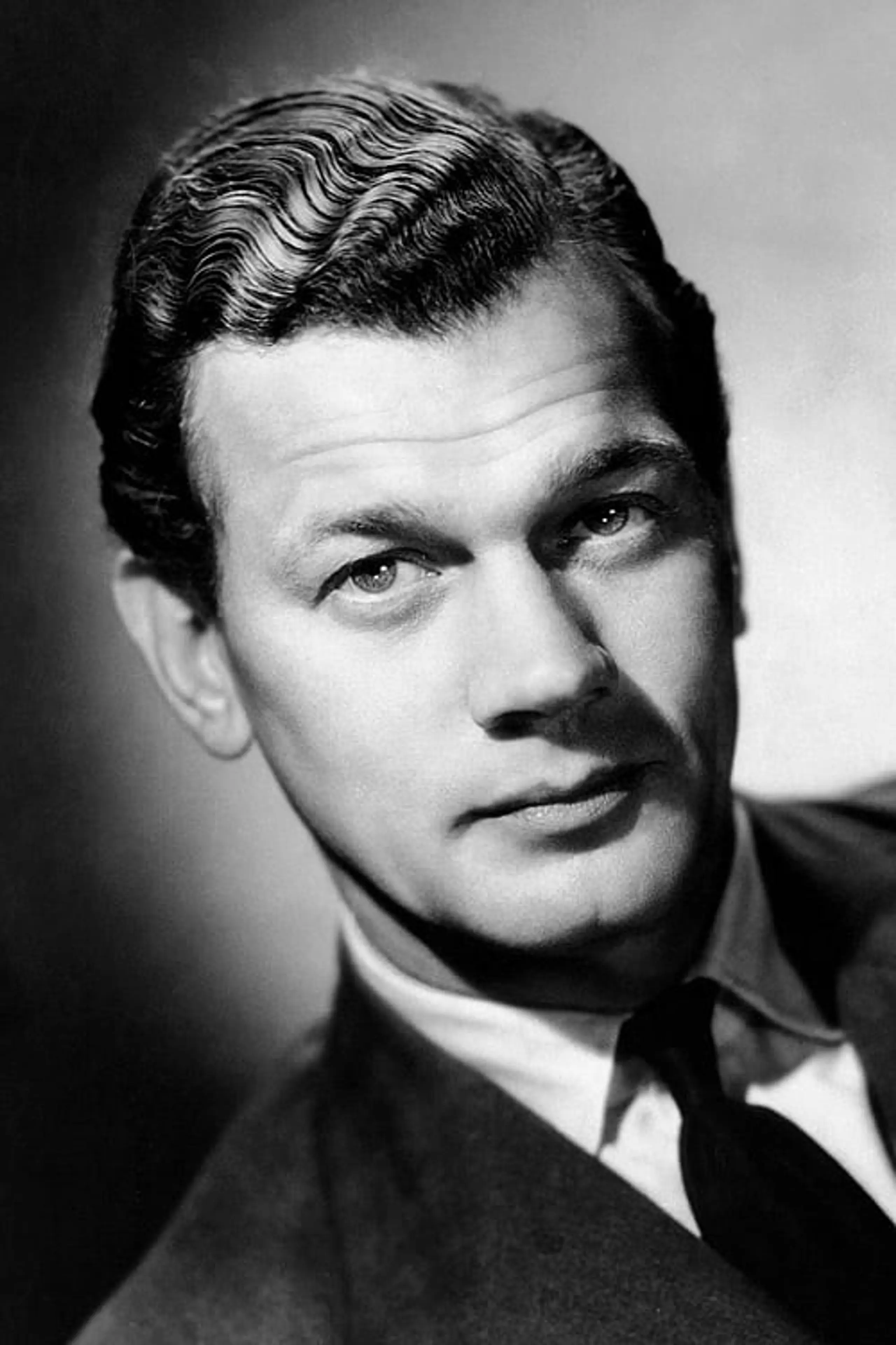 Foto von Joseph Cotten