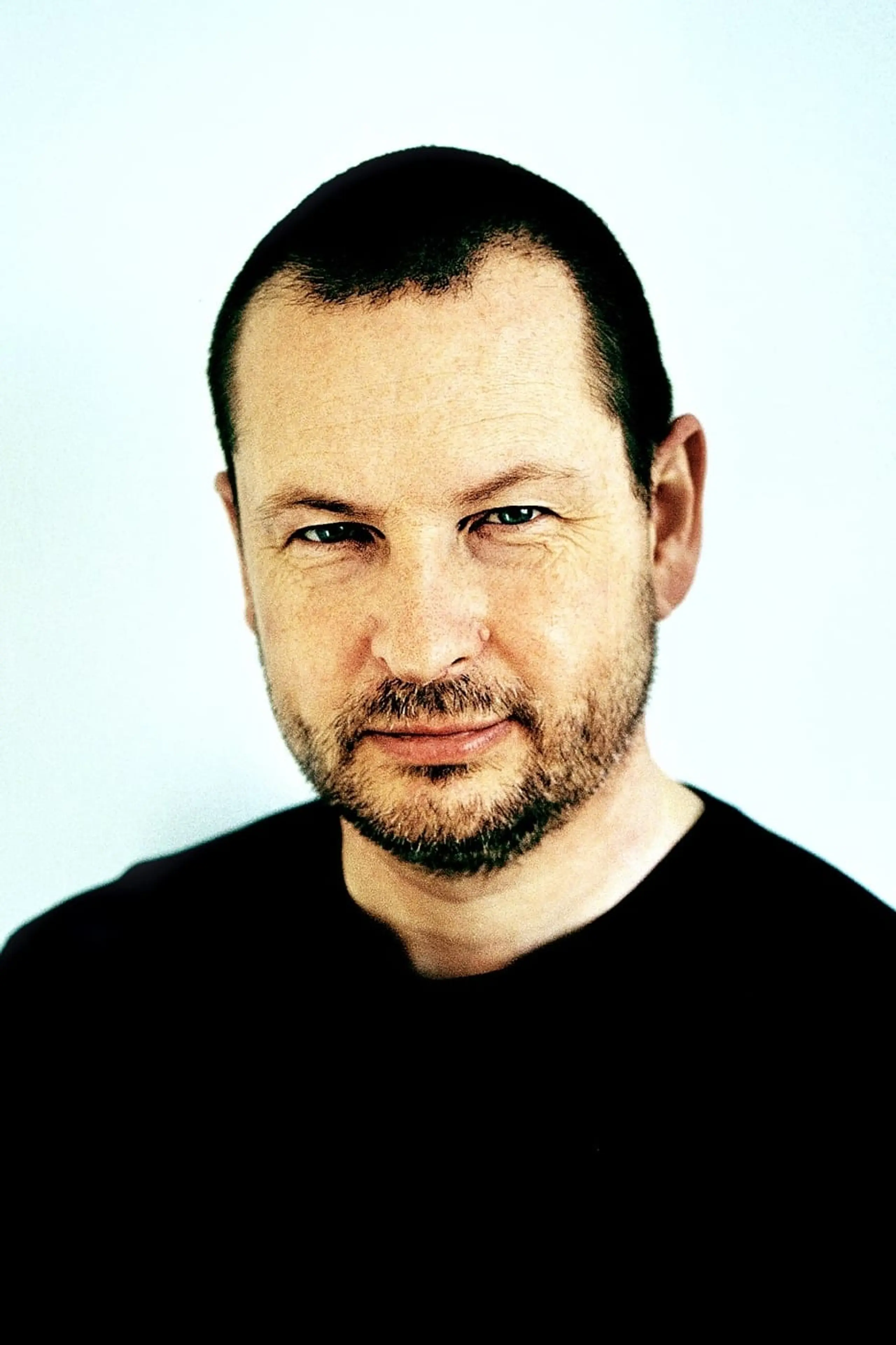 Foto von Lars von Trier