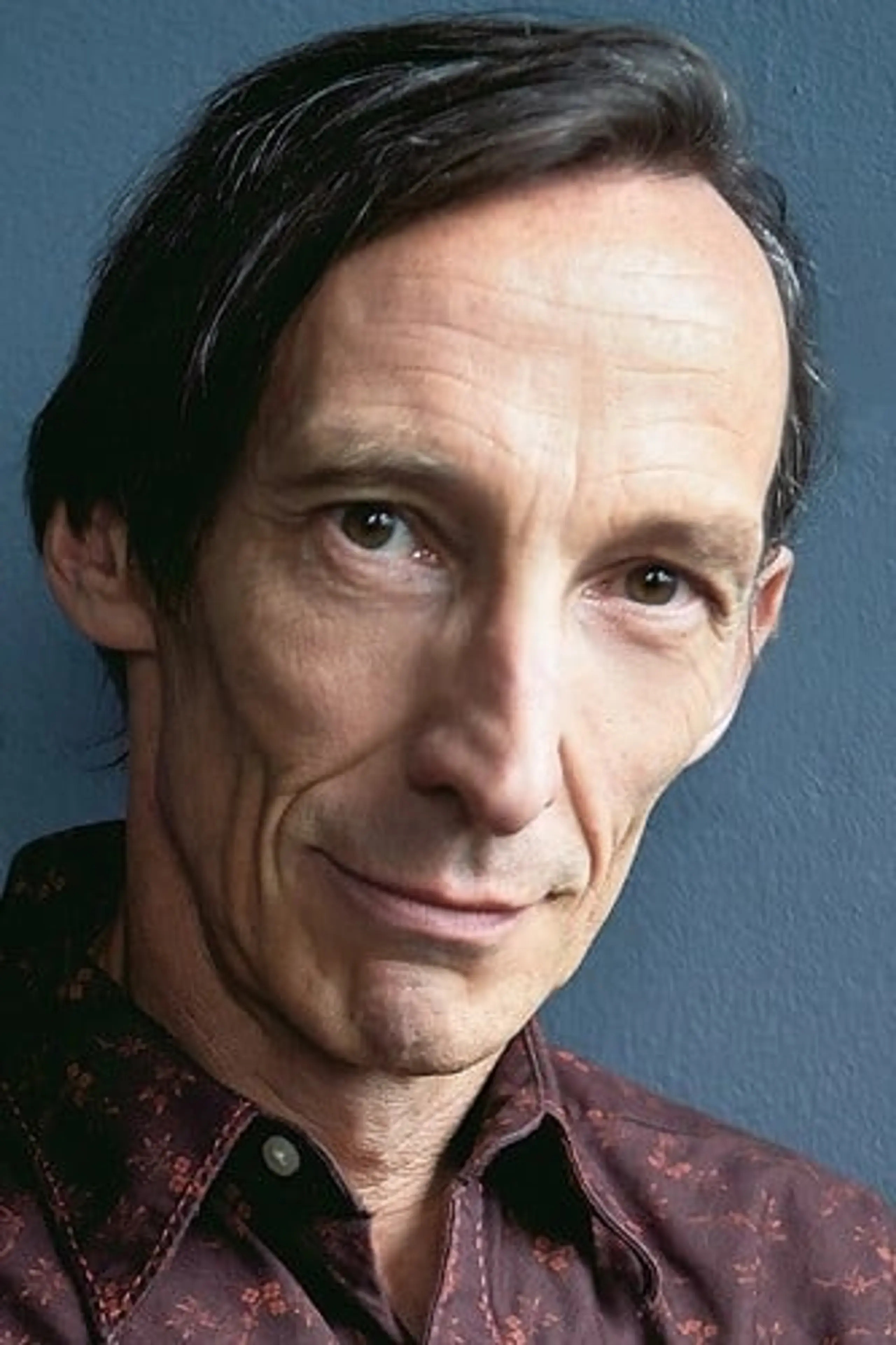 Foto von Julian Richings