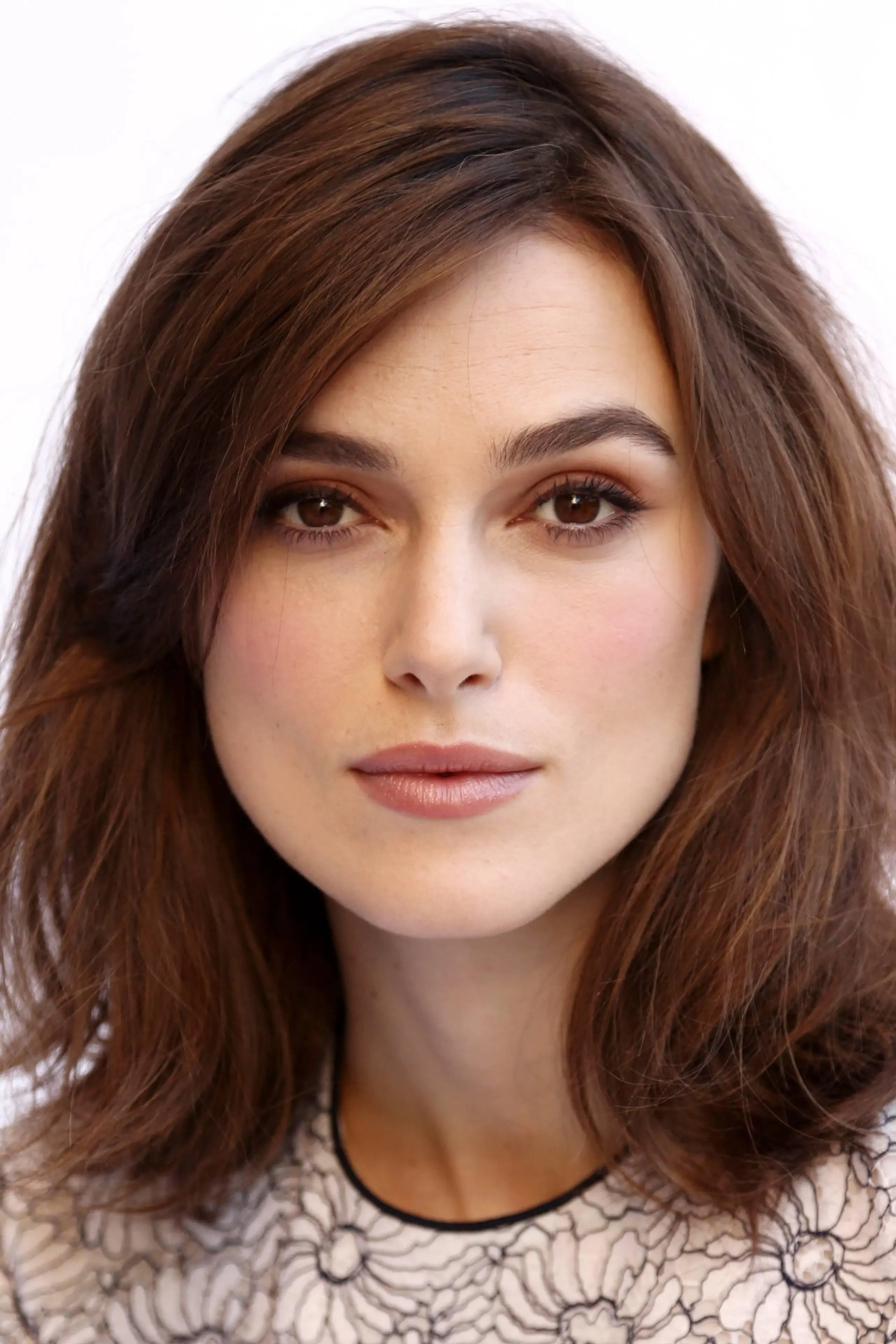 Foto von Keira Knightley