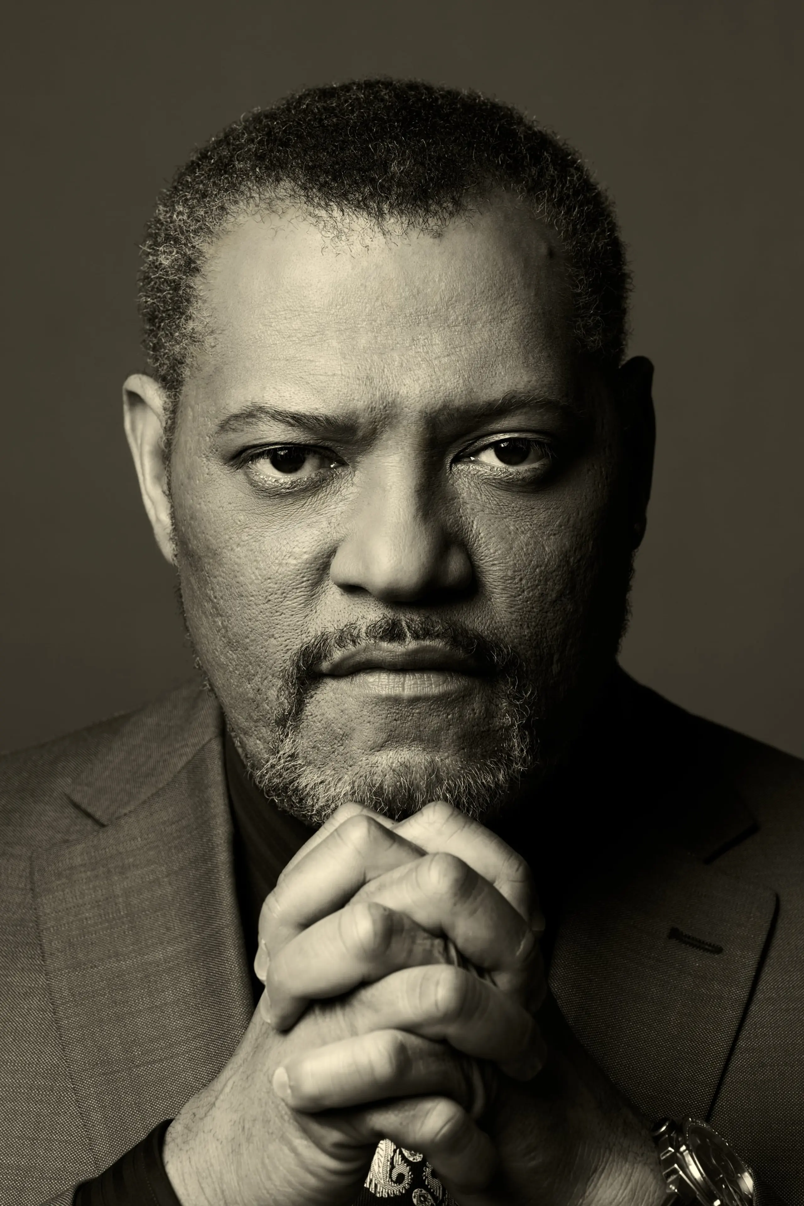 Foto von Laurence Fishburne