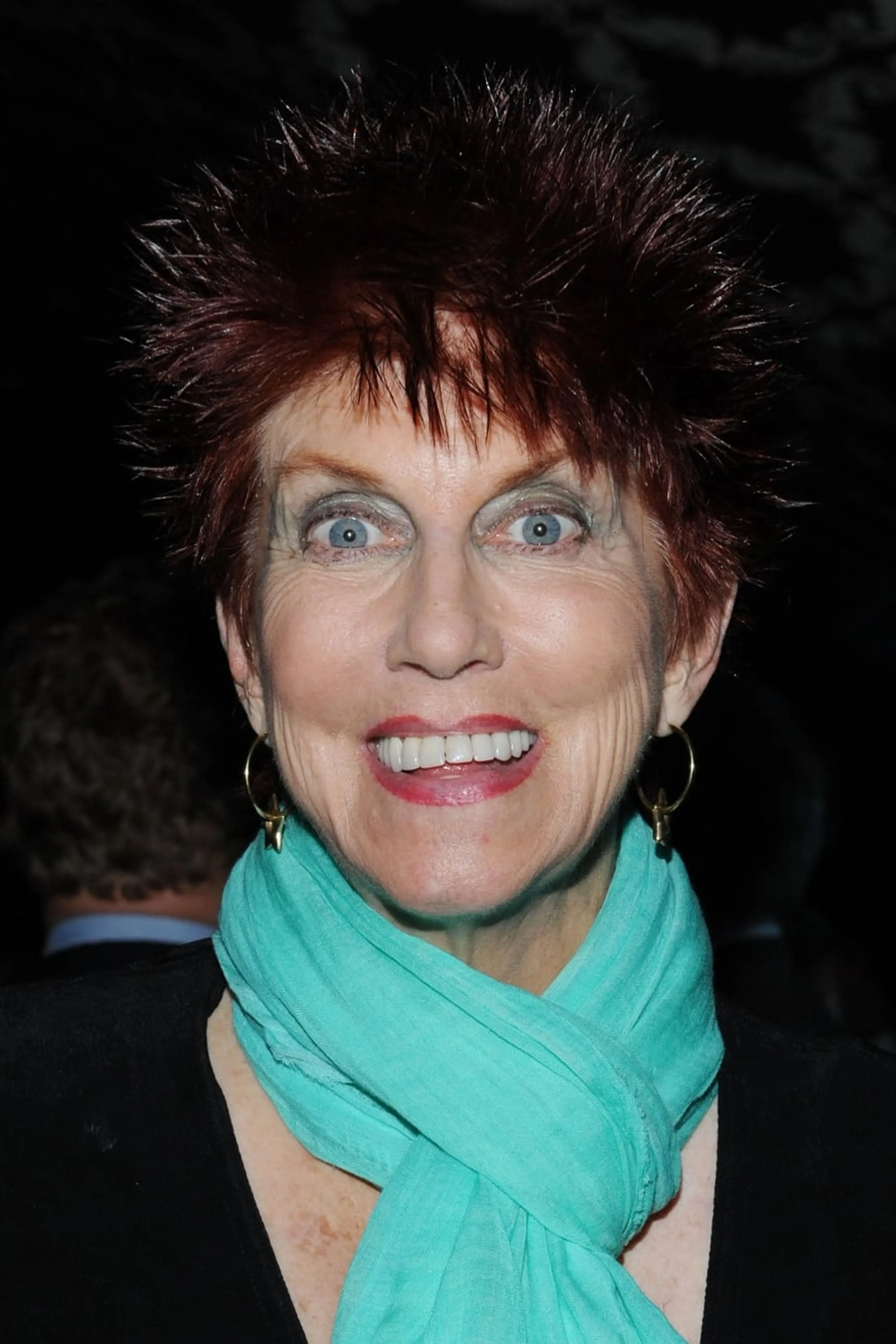 Foto von Marcia Wallace