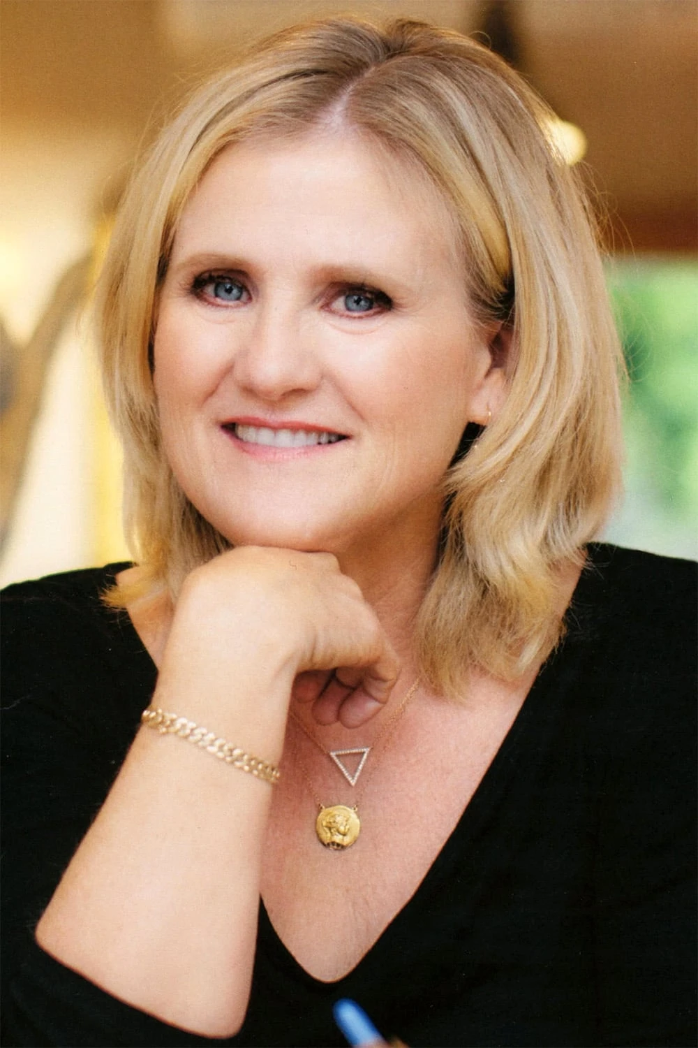 Foto von Nancy Cartwright