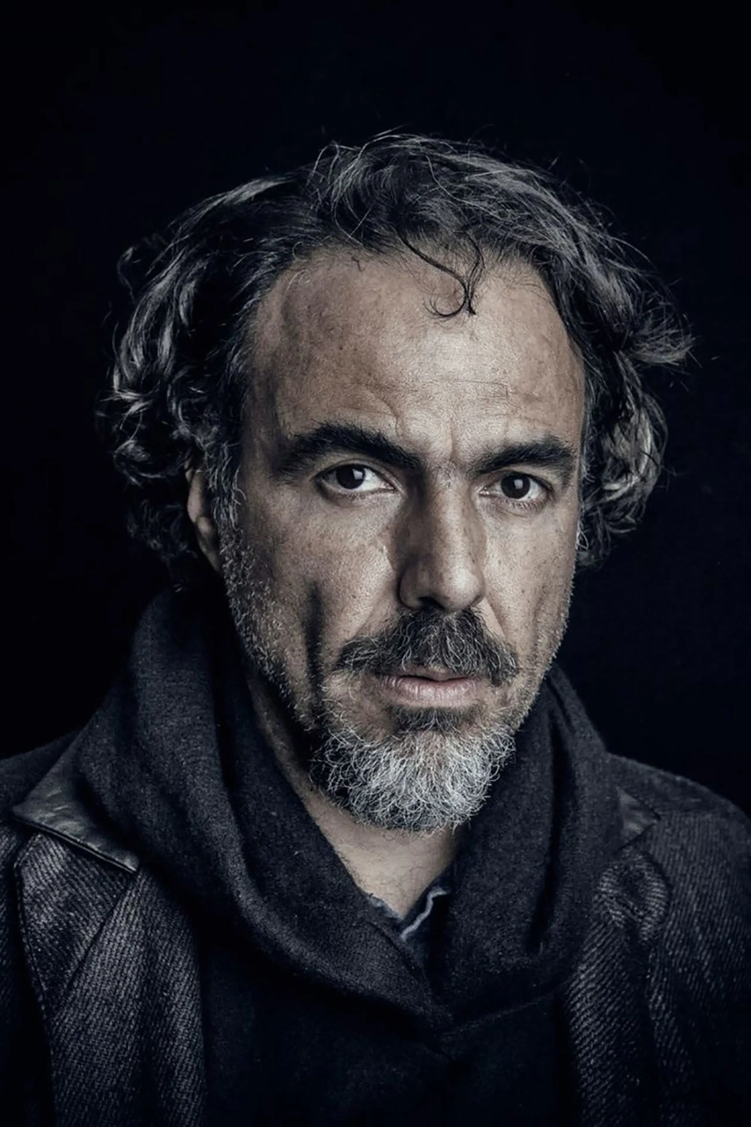 Foto von Alejandro González Iñárritu