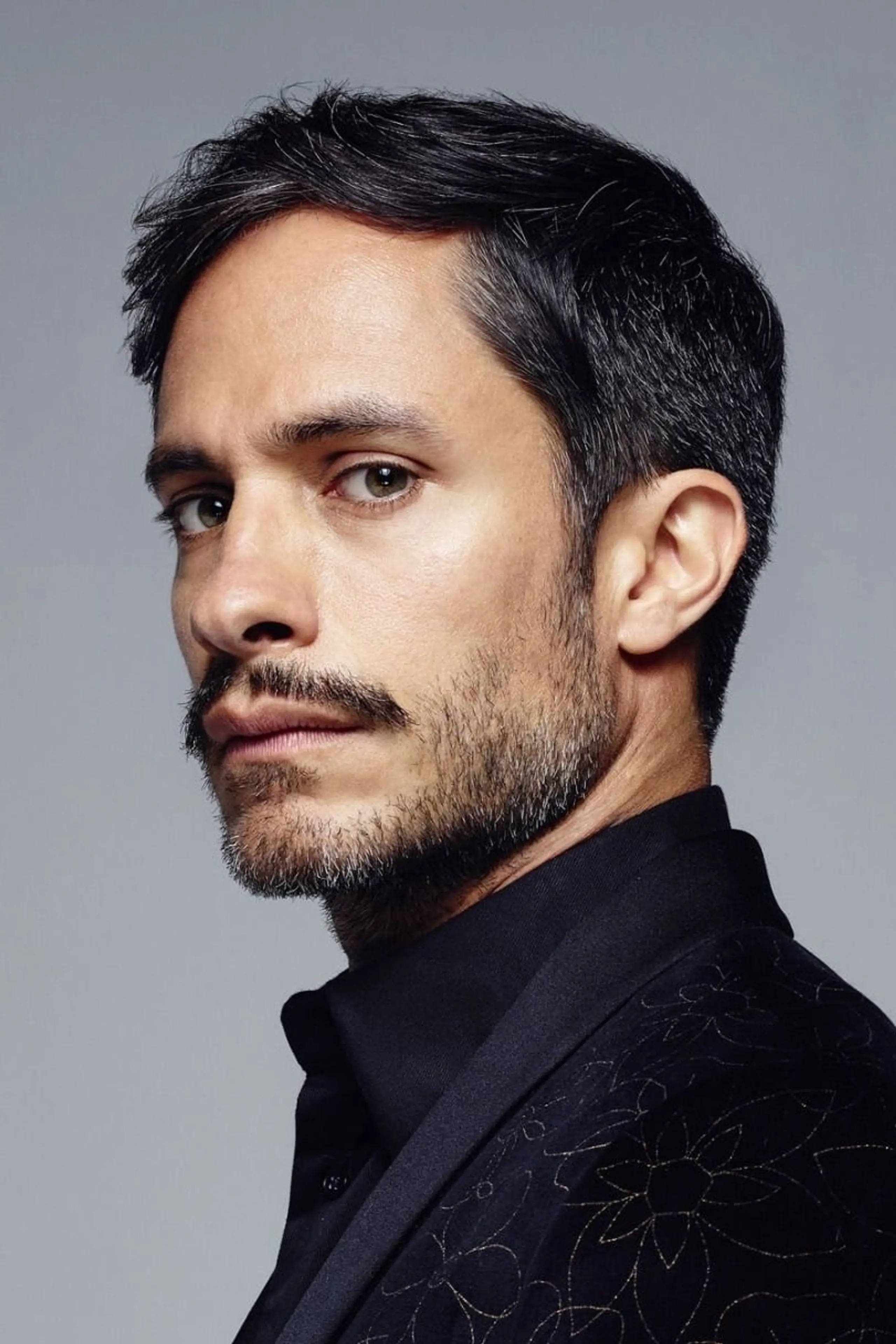 Foto von Gael García Bernal