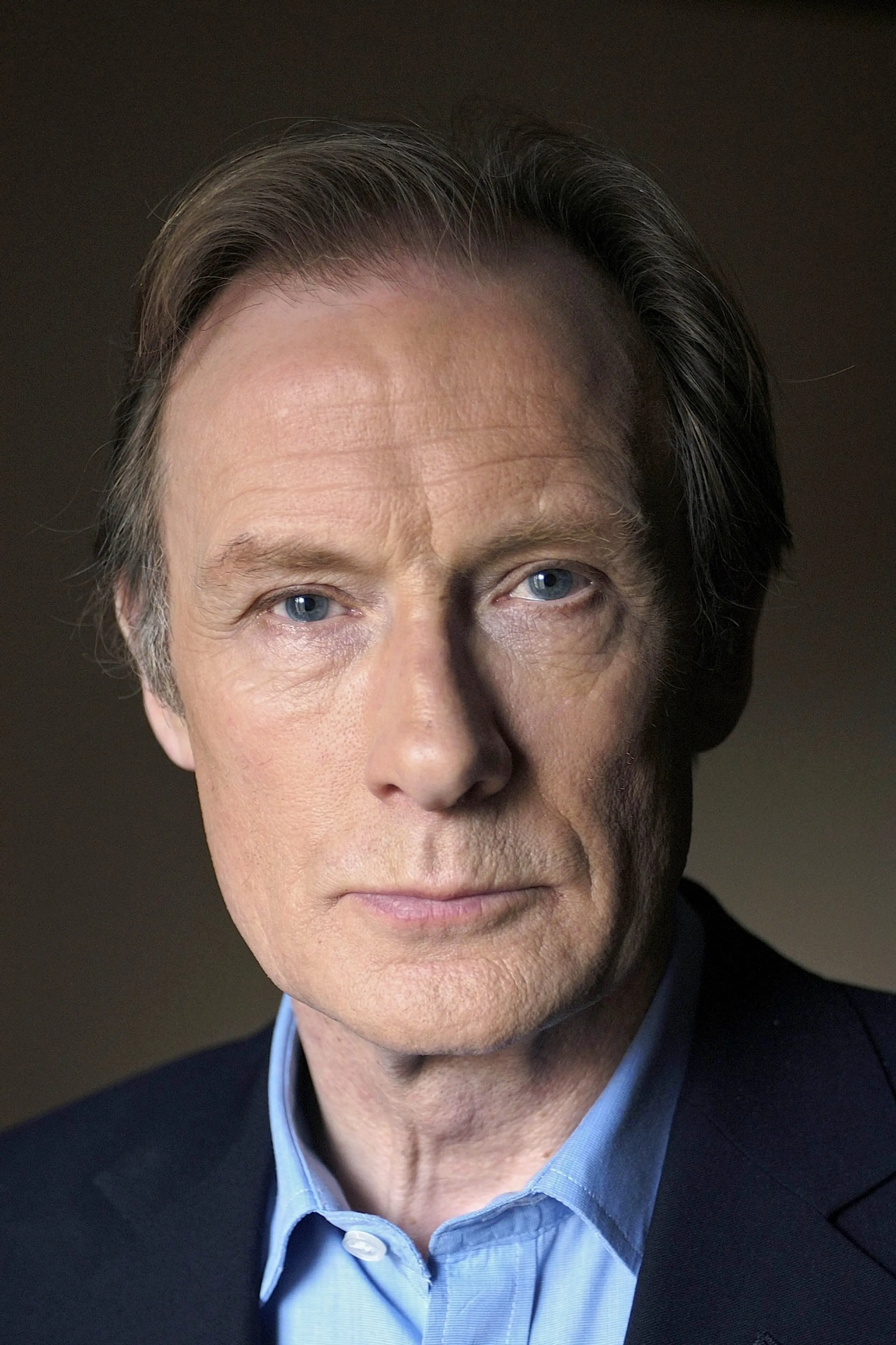 Foto von Bill Nighy