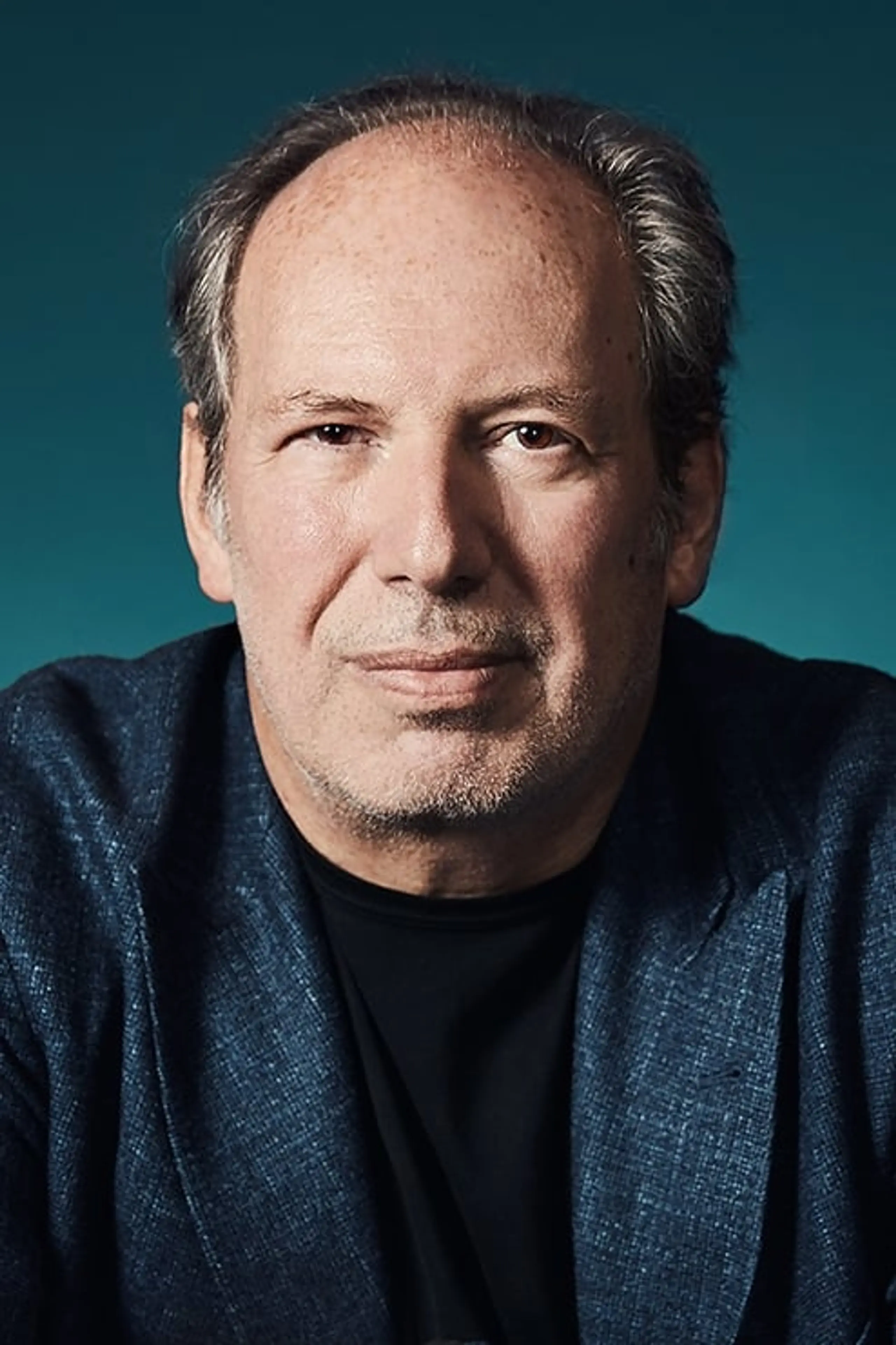 Foto von Hans Zimmer