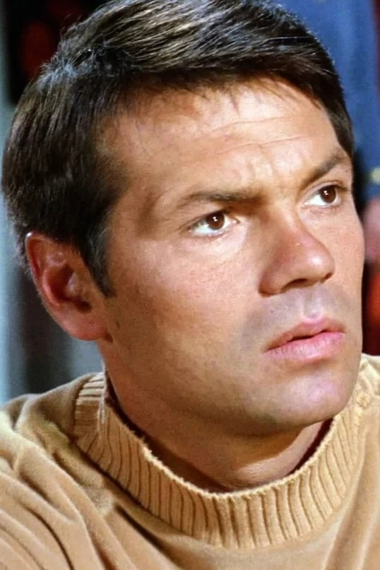 Foto von Gary Lockwood