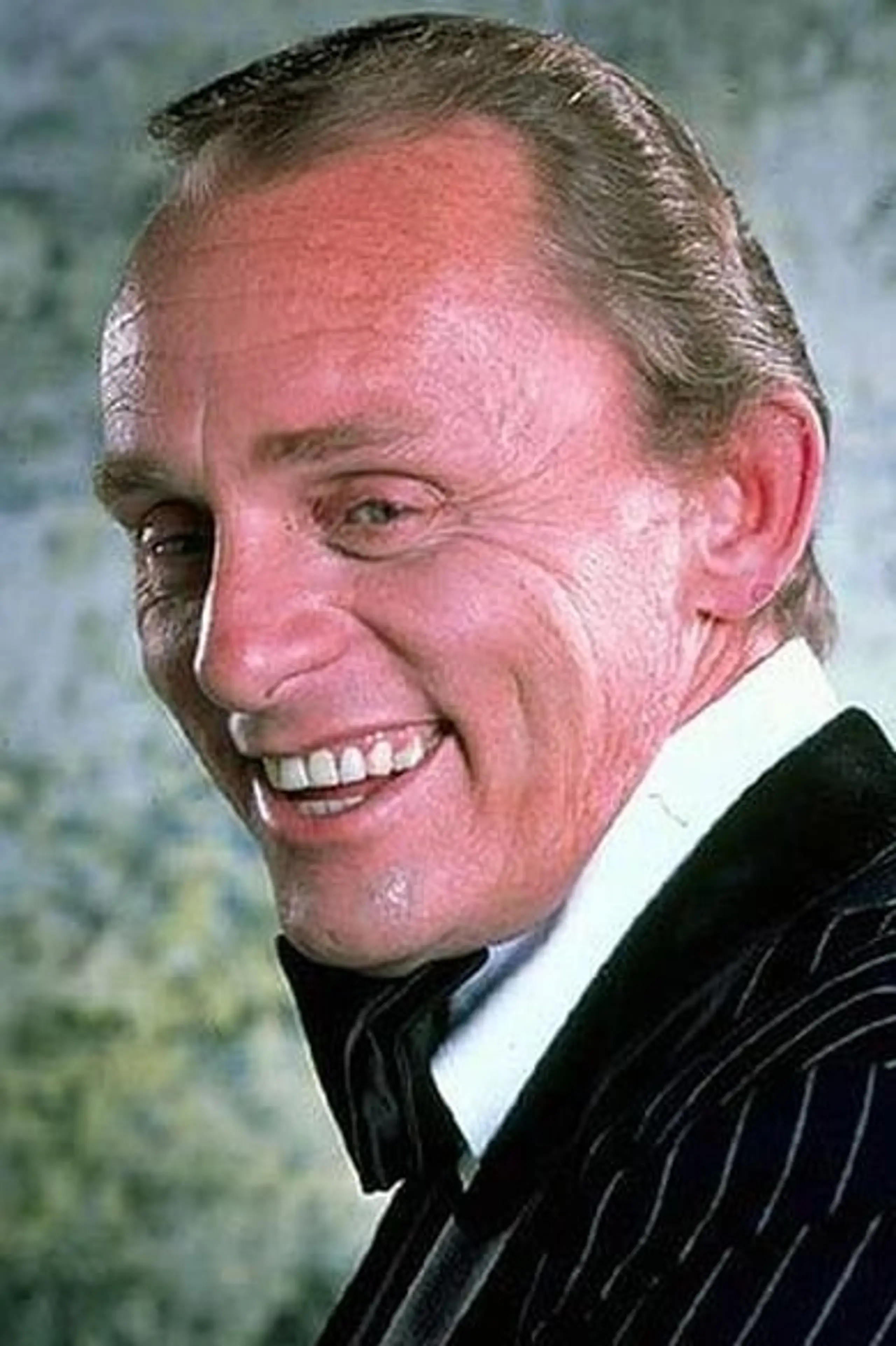 Foto von Frank Gorshin