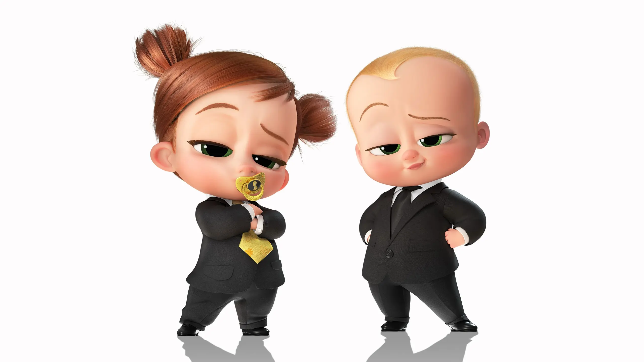 Boss Baby - Schluss mit Kindergarten