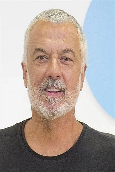 Foto von Adolfo Fernández