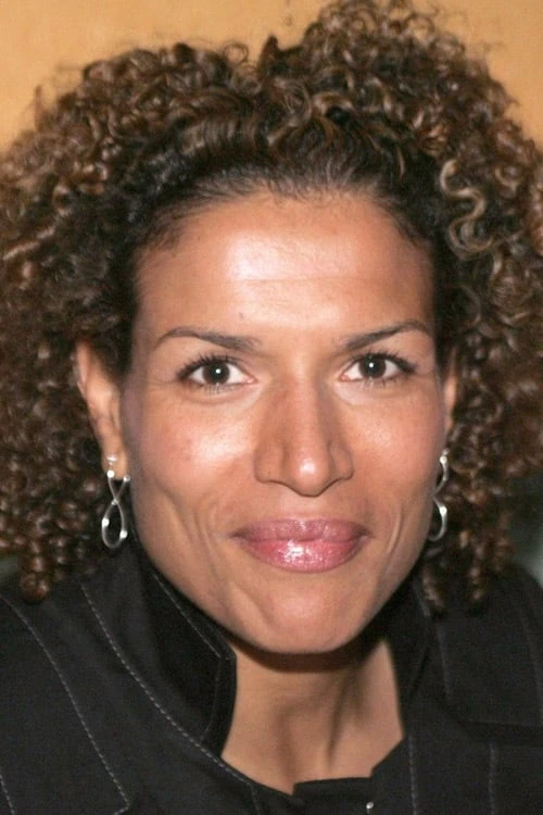 Foto von Lucia Rijker