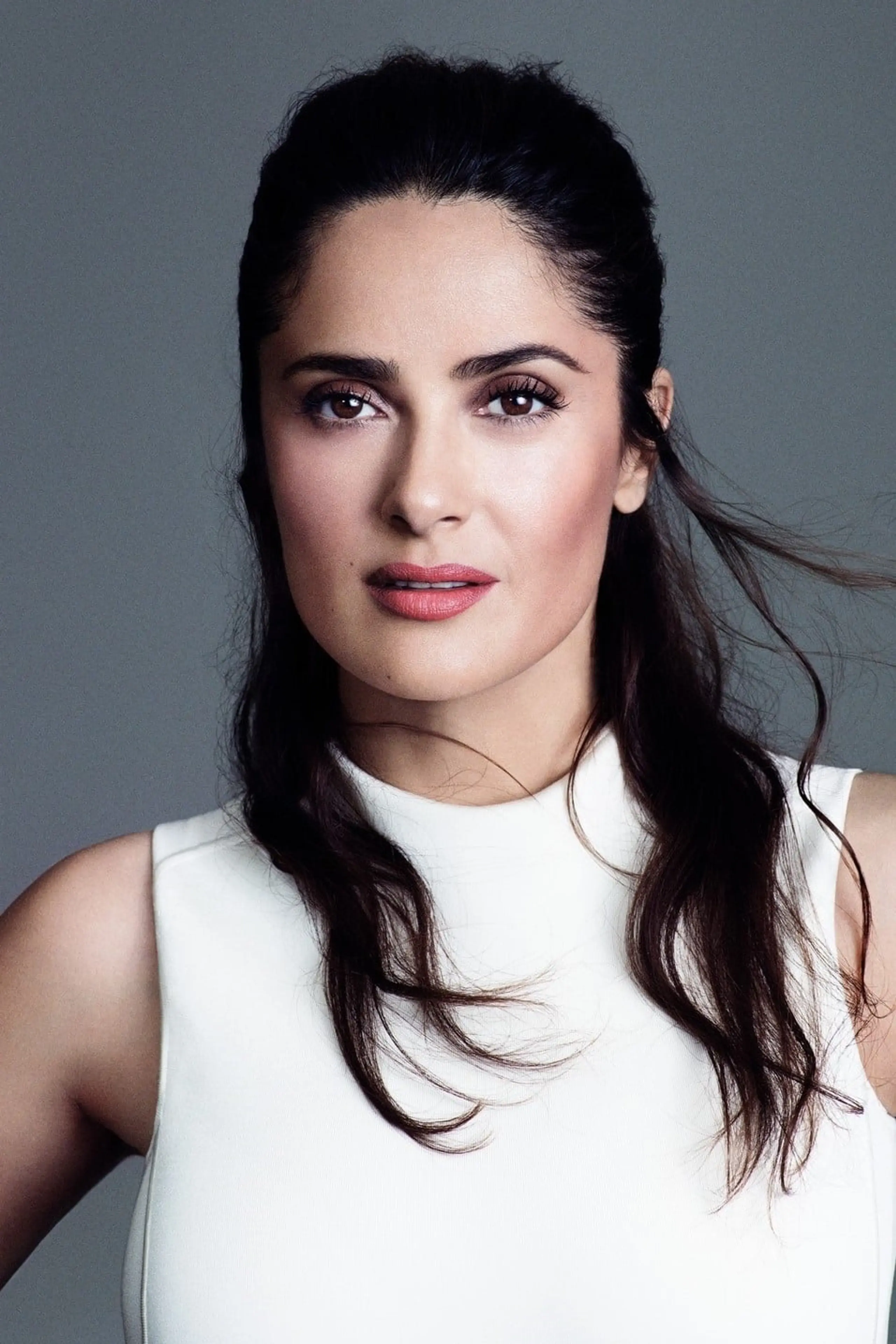 Foto von Salma Hayek