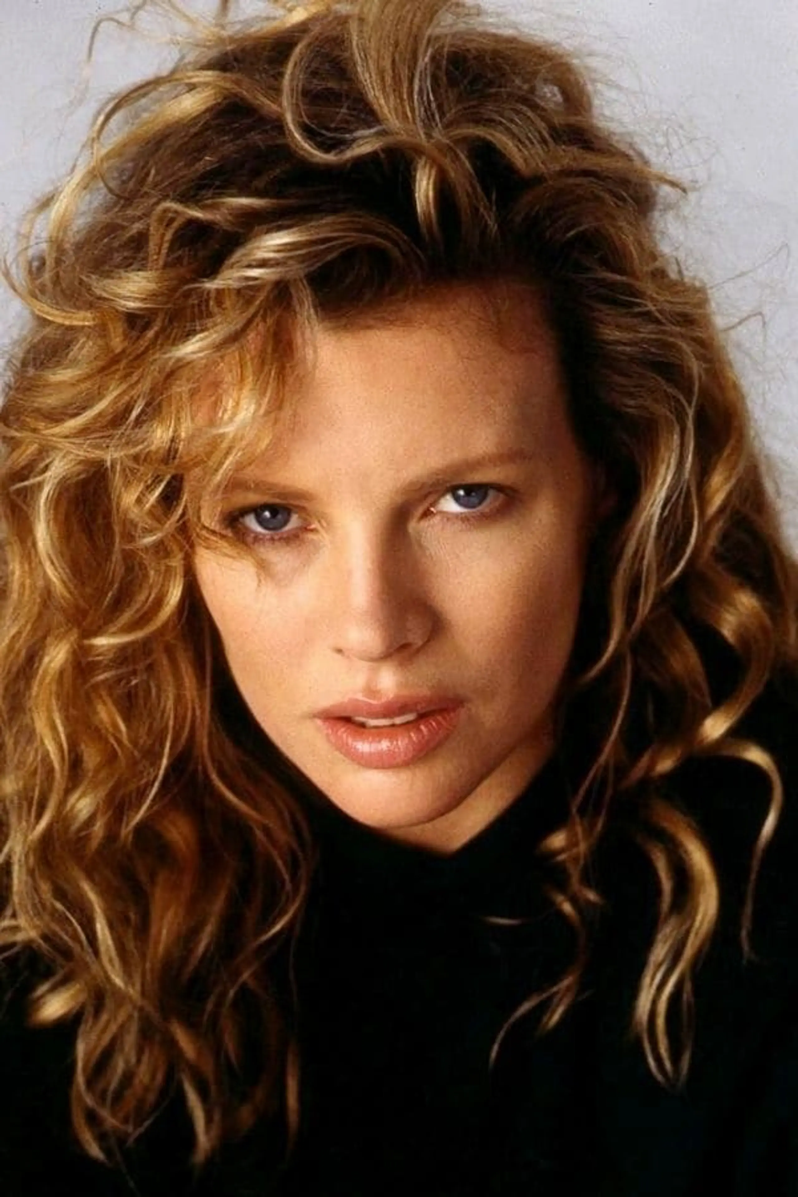 Foto von Kim Basinger