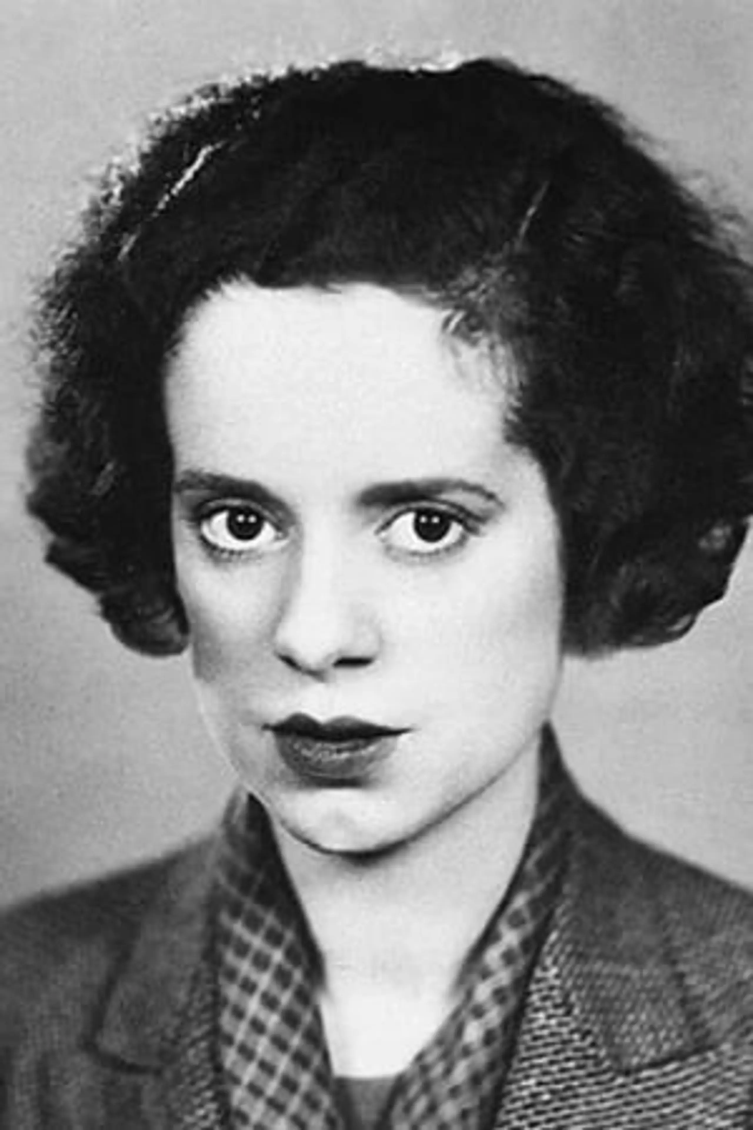 Foto von Elsa Lanchester