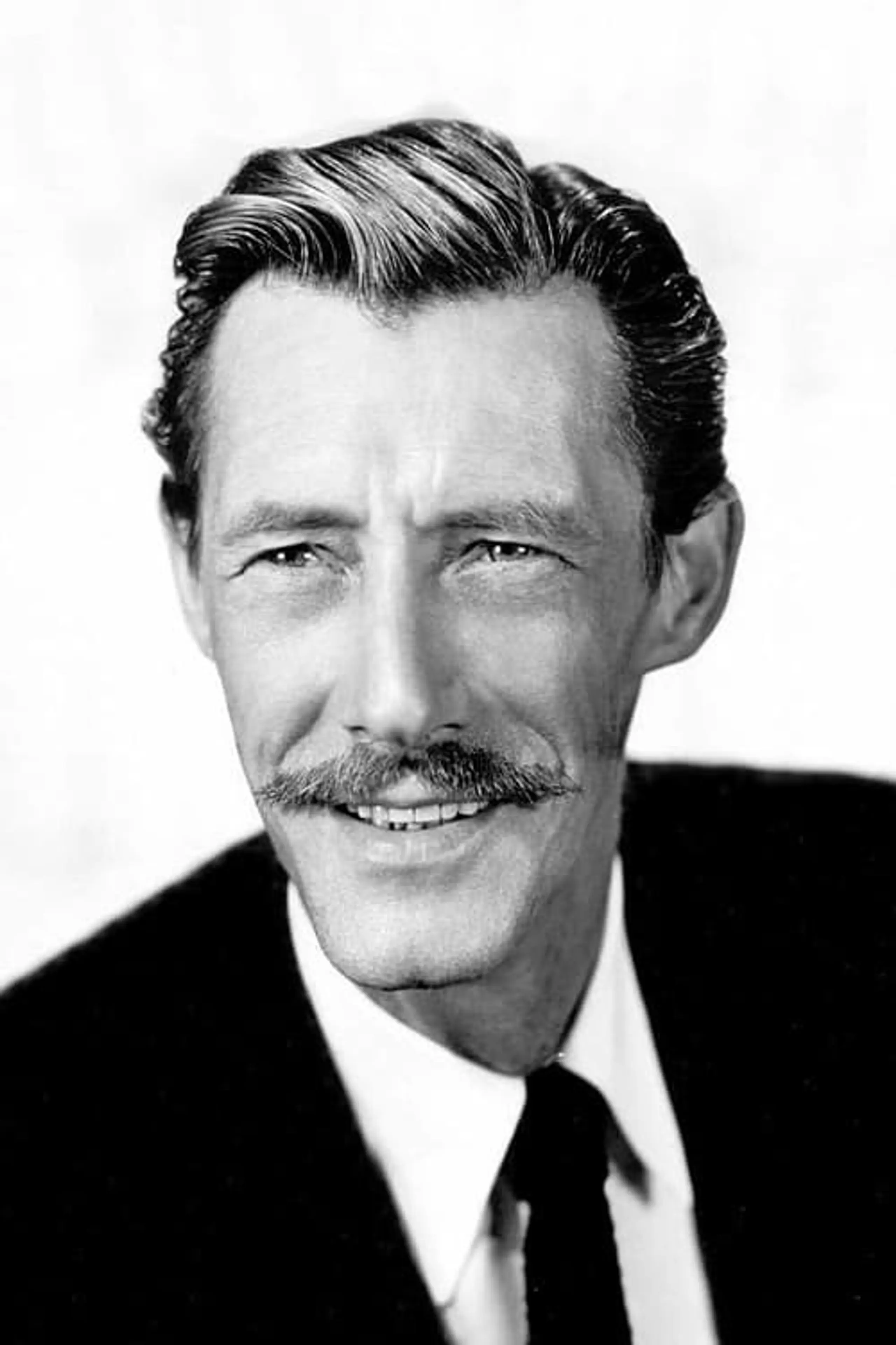 Foto von John Carradine