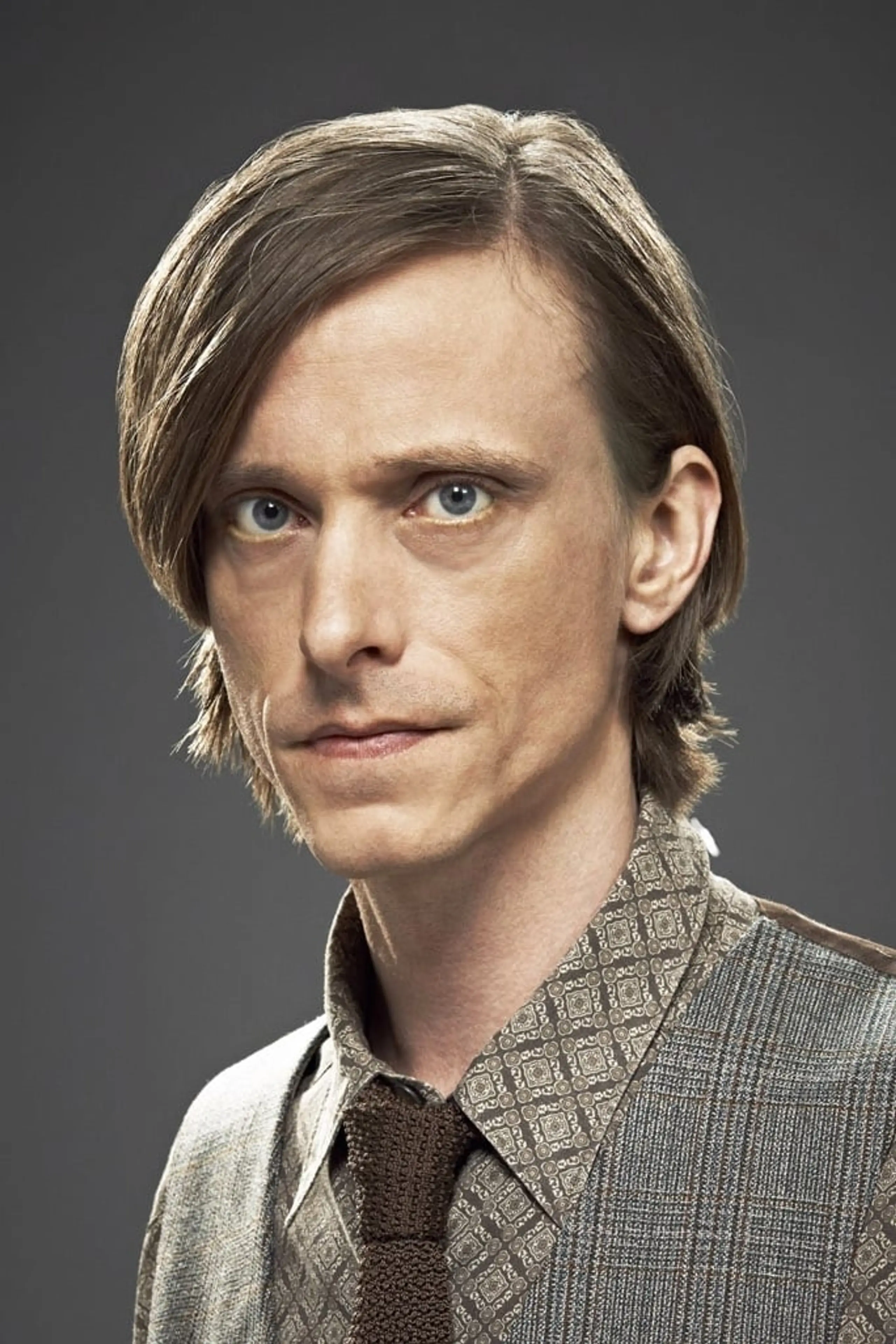 Foto von Mackenzie Crook