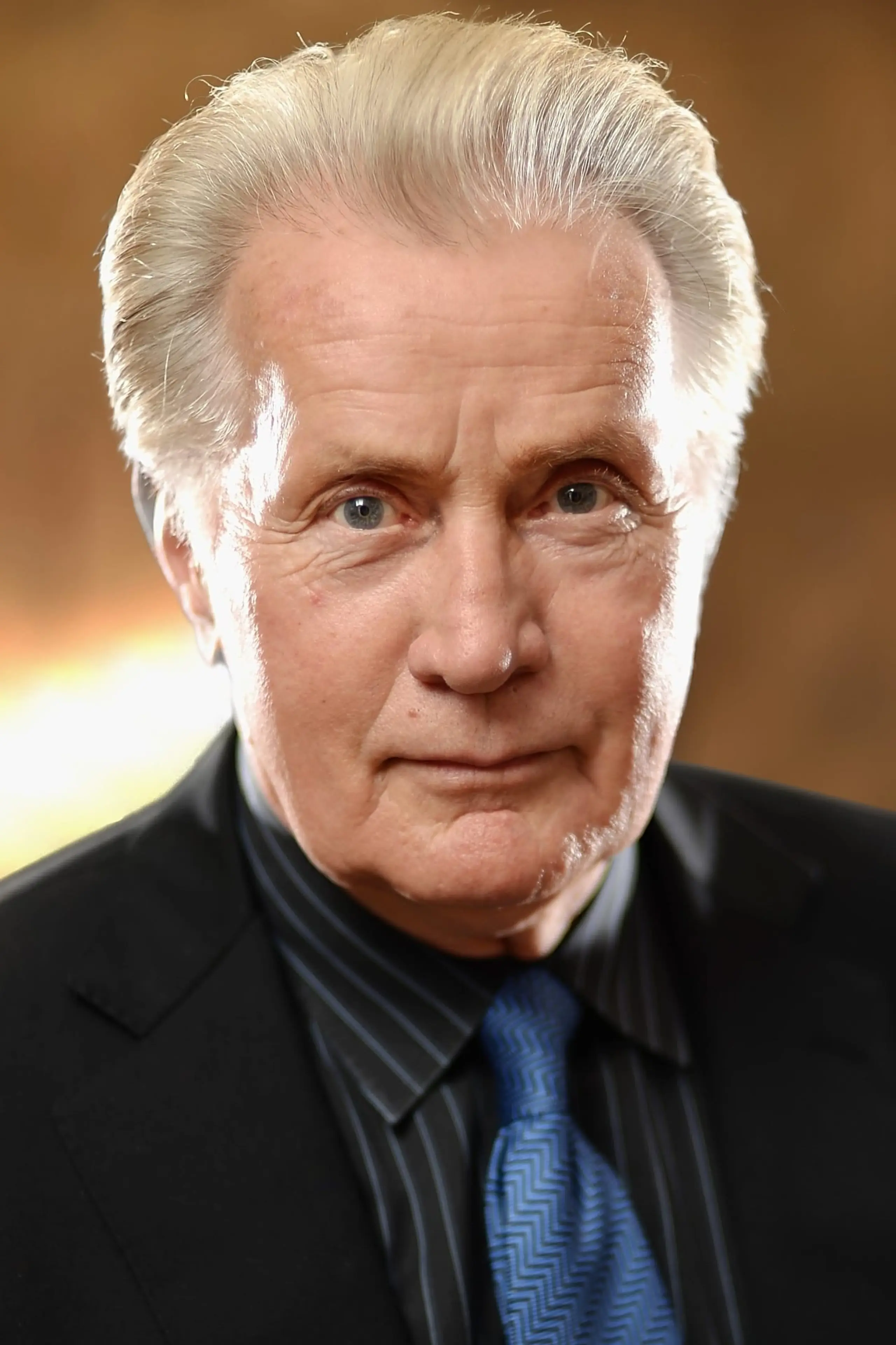 Foto von Martin Sheen